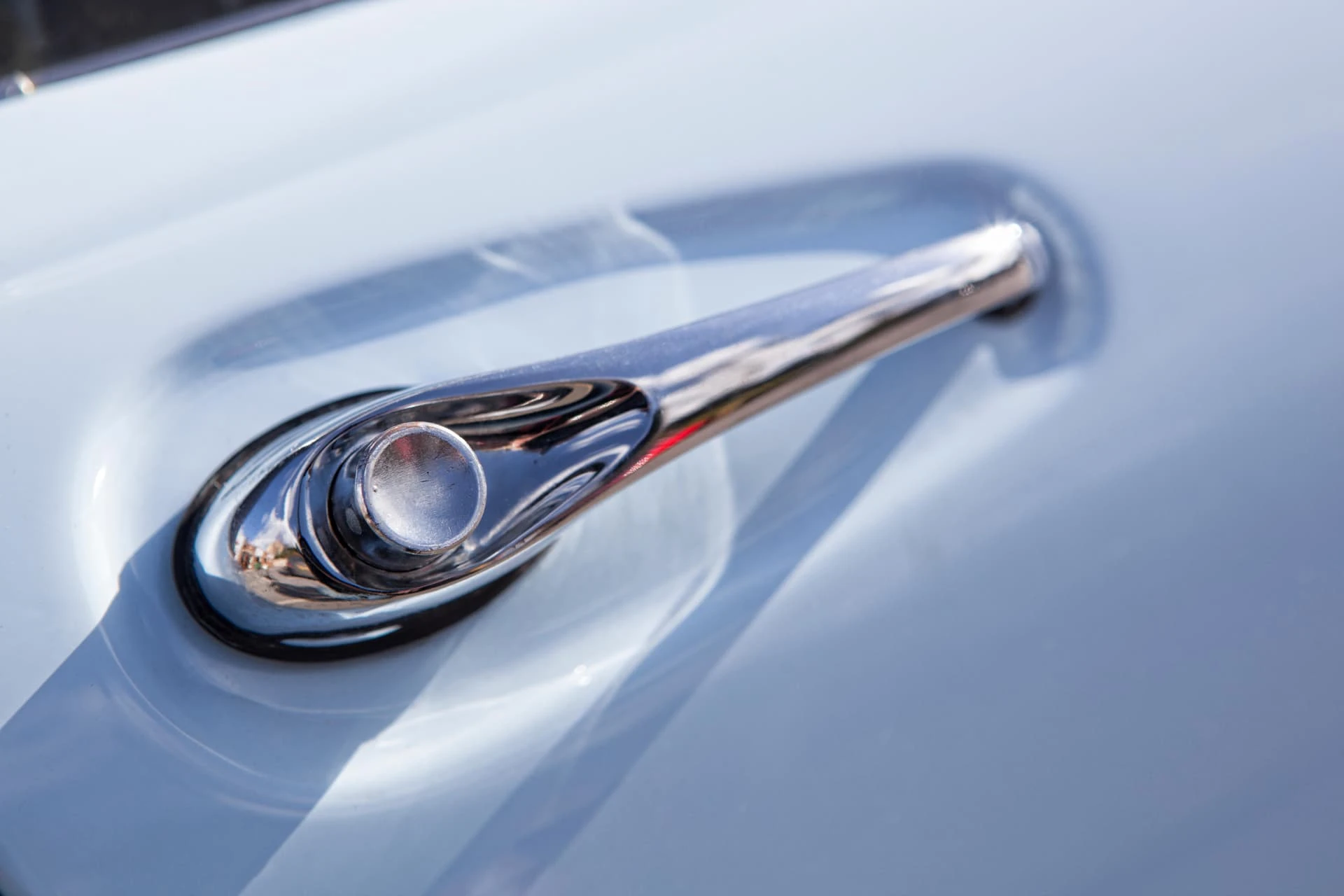 Autobianchi Stellina Barchetta - 1964 - 14