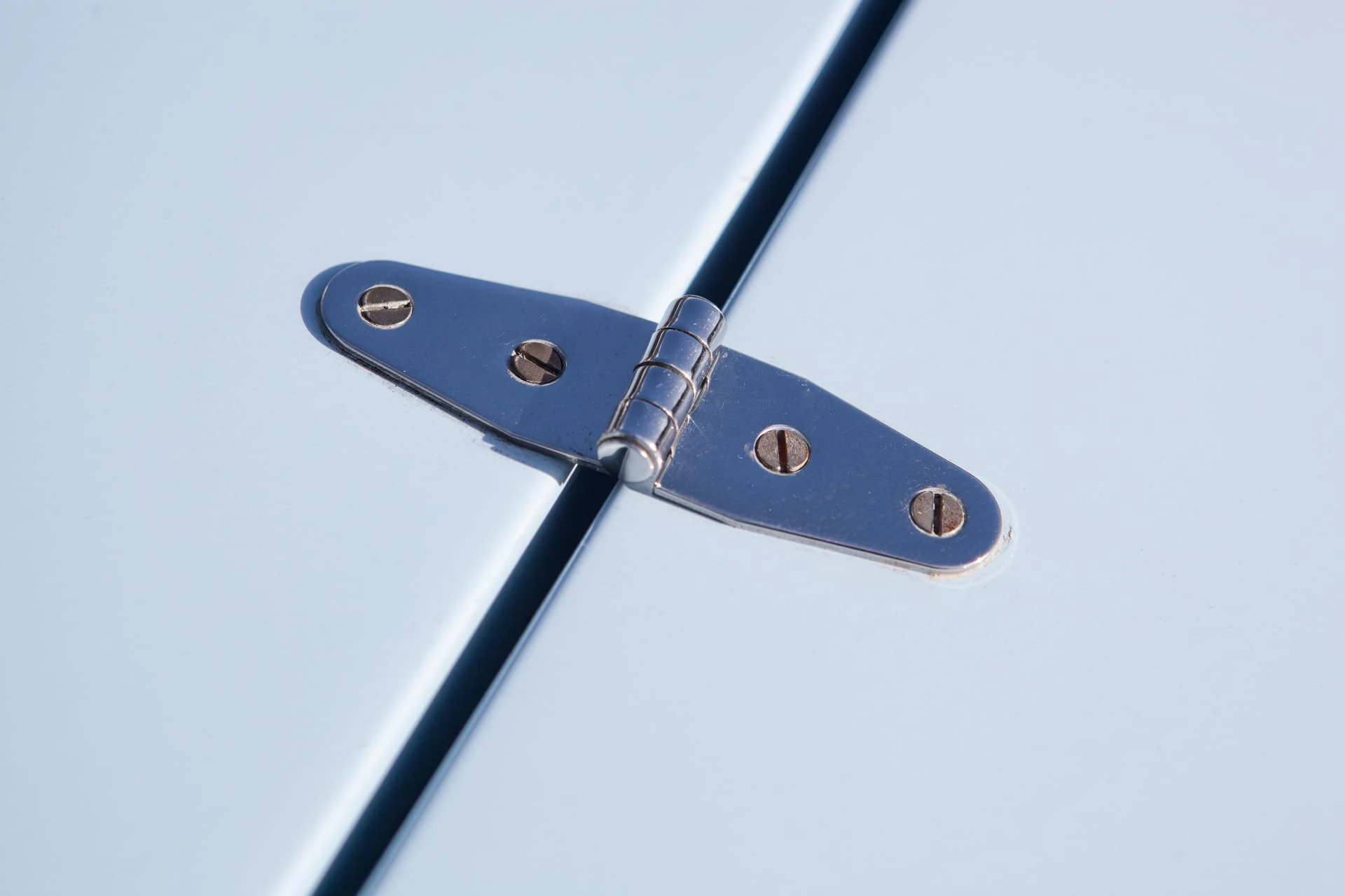 Autobianchi Stellina Barchetta - 1964 - 15