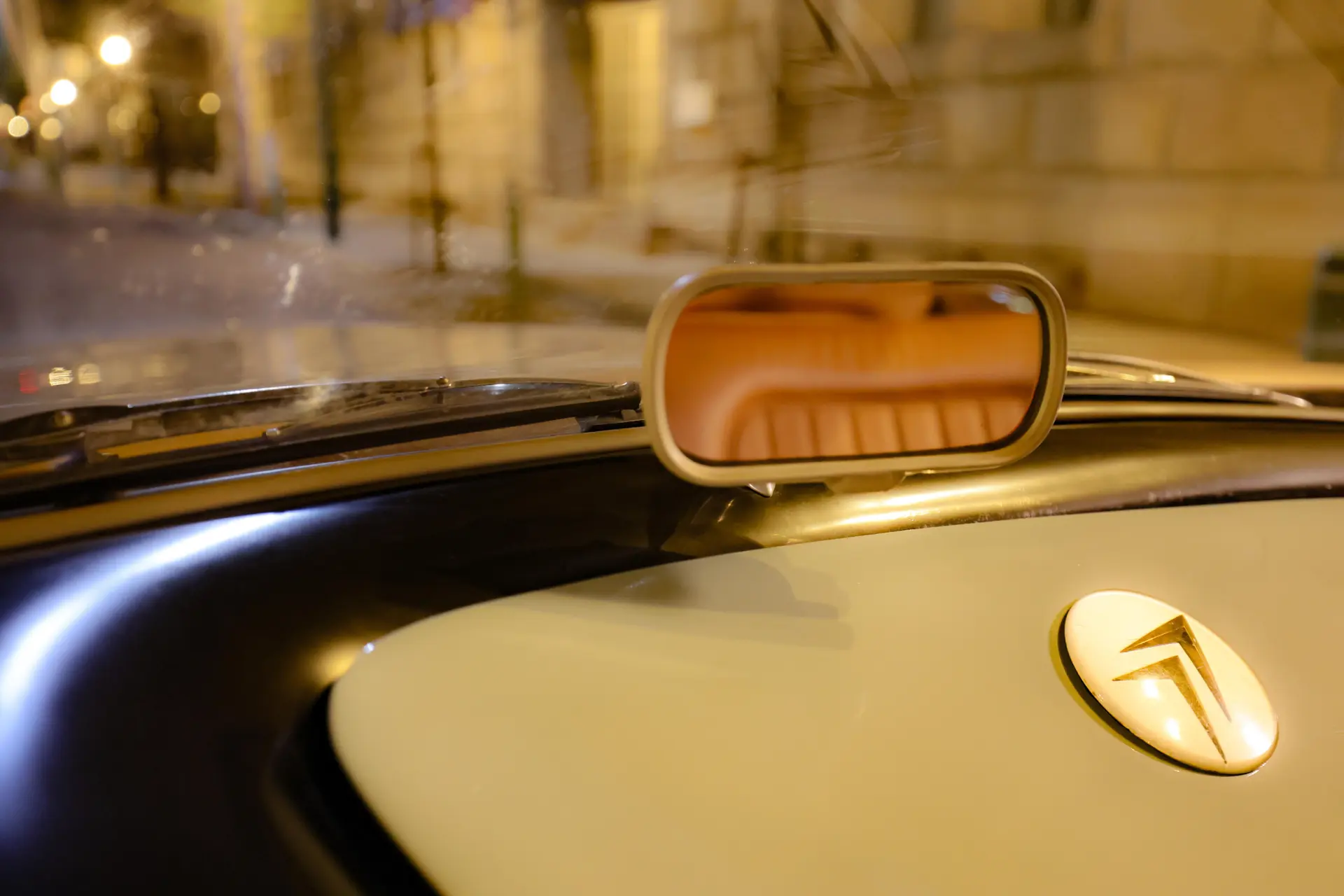 Citroën DS 19 Concorde - Chapron - 1962-12