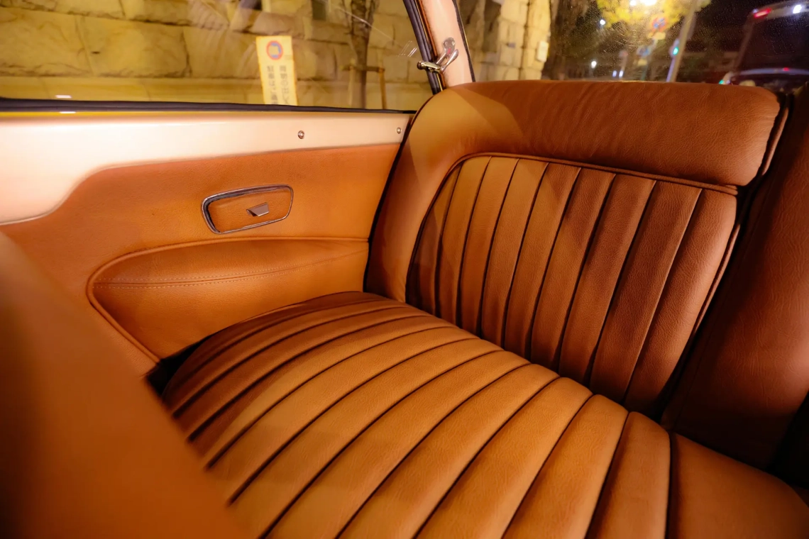 Citroën DS 19 Concorde - Chapron - 1962-15
