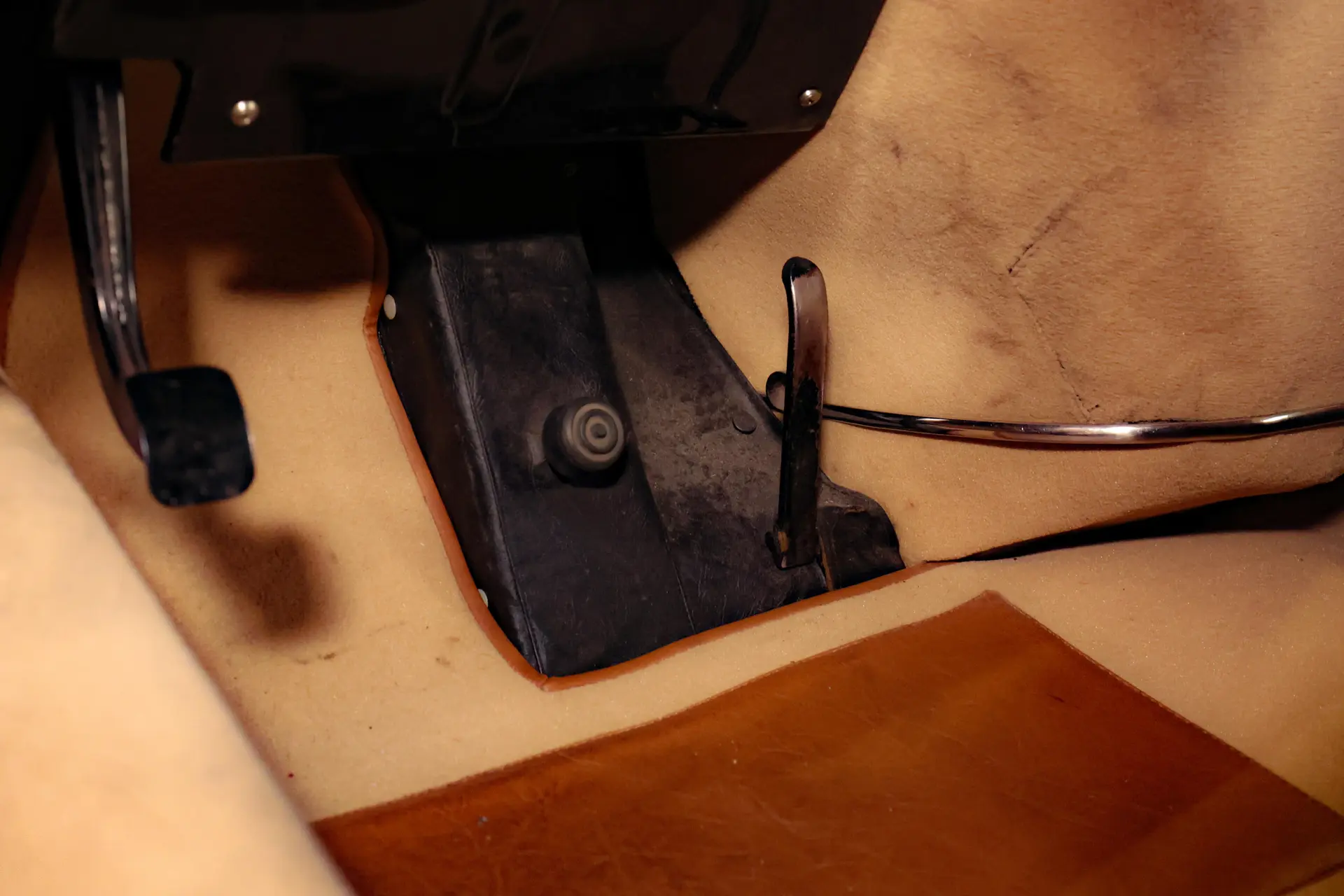 Citroën DS 19 Concorde - Chapron - 1962-17