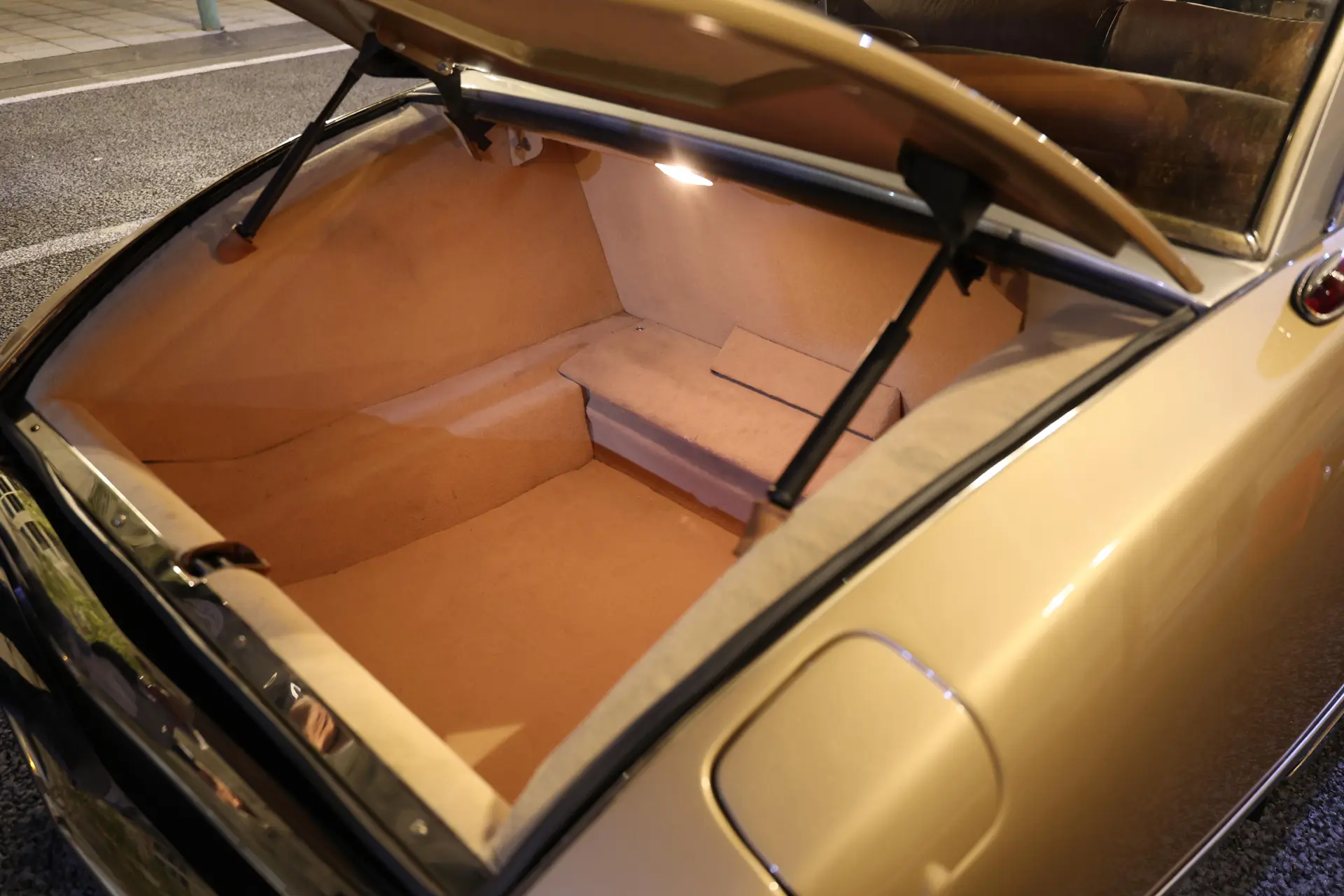 Citroën DS 19 Concorde - Chapron - 1962-18