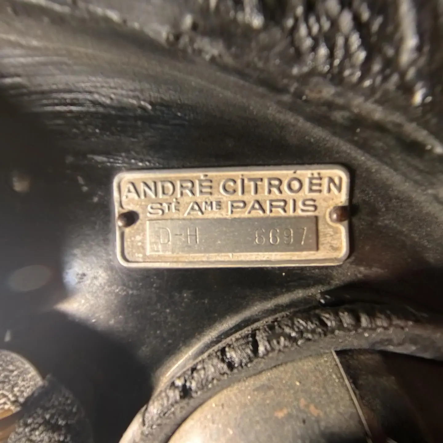 Citroën DS 19 Concorde - Chapron - 1962-25