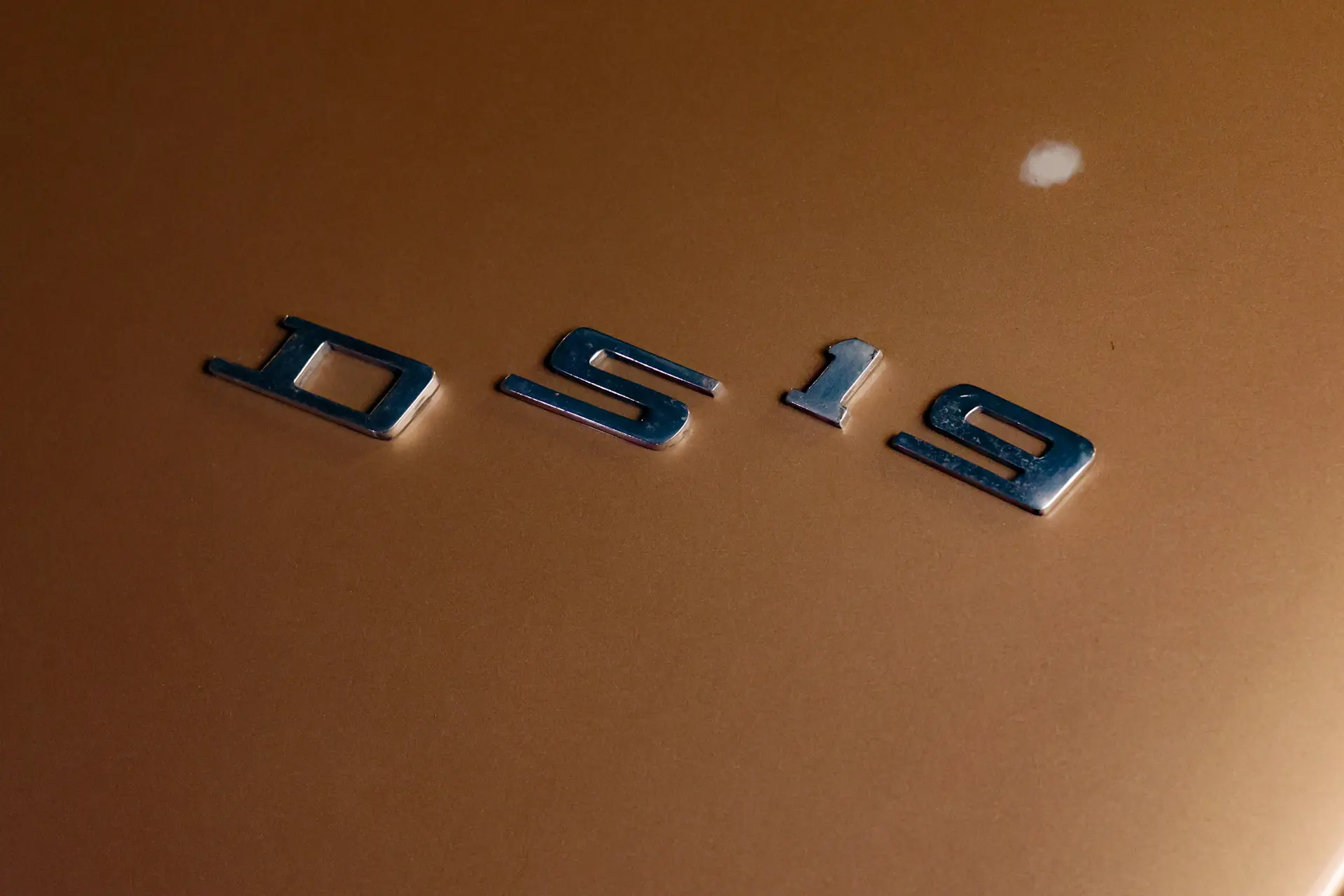 Citroën DS 19 Concorde - Chapron - 1962-31