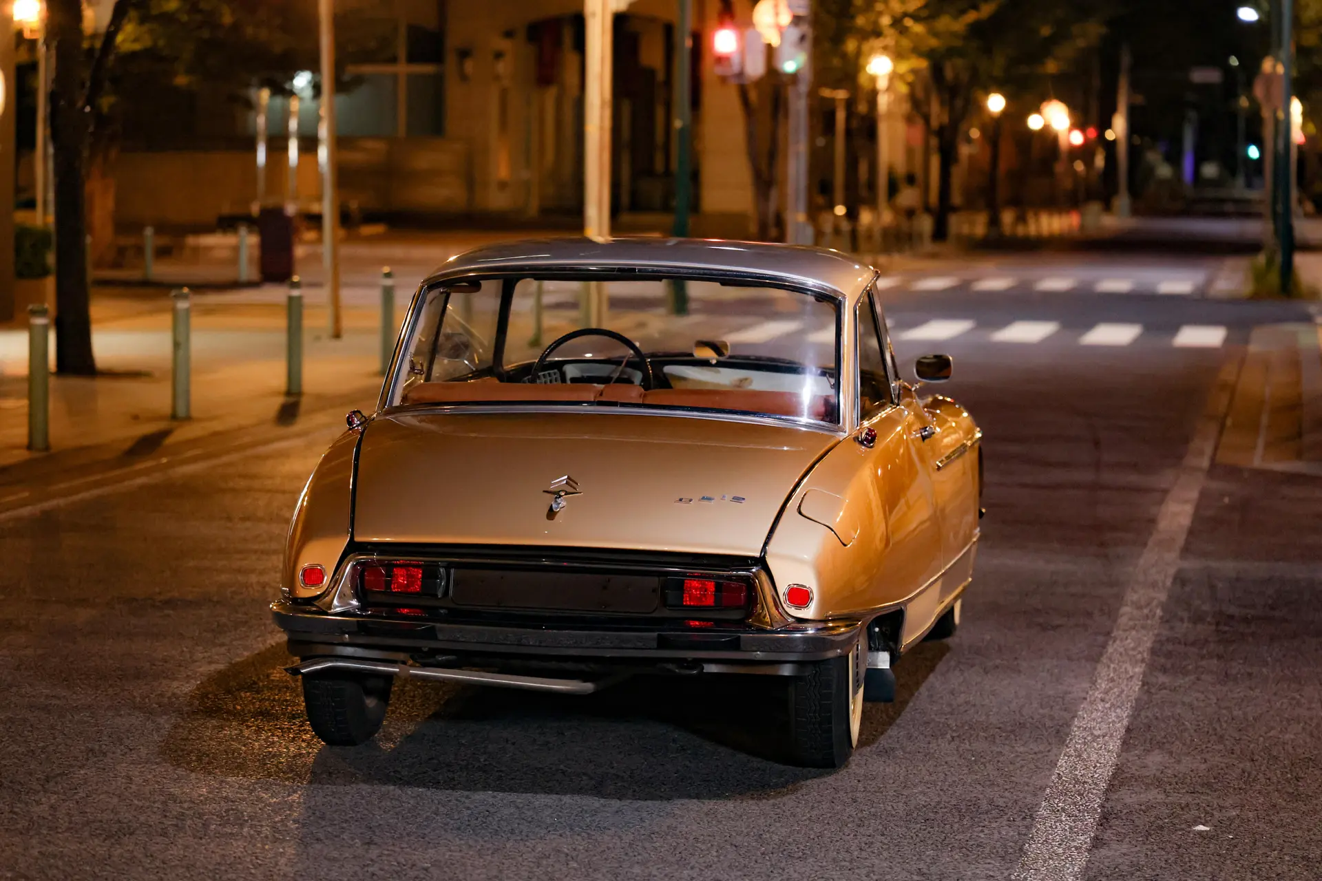 Citroën DS 19 Concorde - Chapron - 1962-39