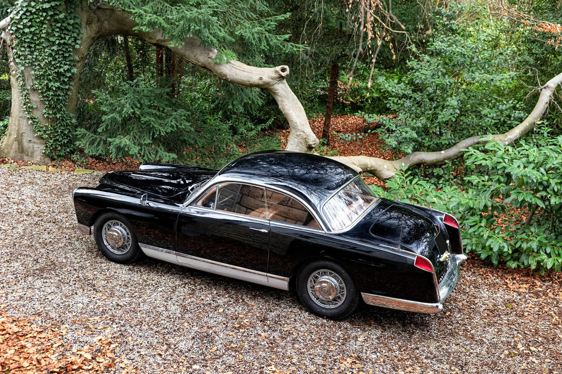 Facel Vega FV - 1955 - 03