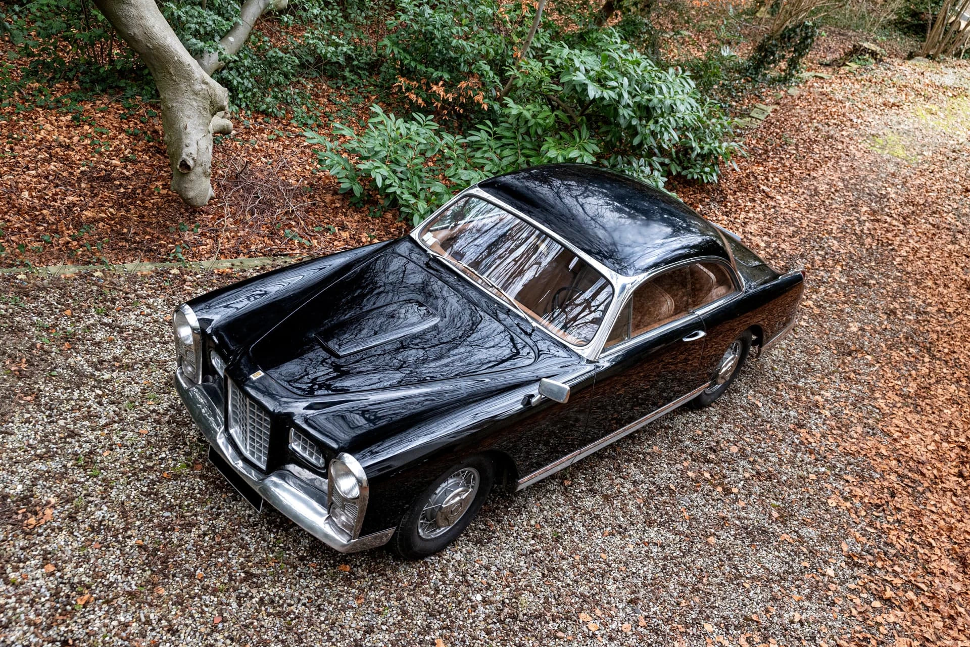 Facel Vega FV - 1955 - 05