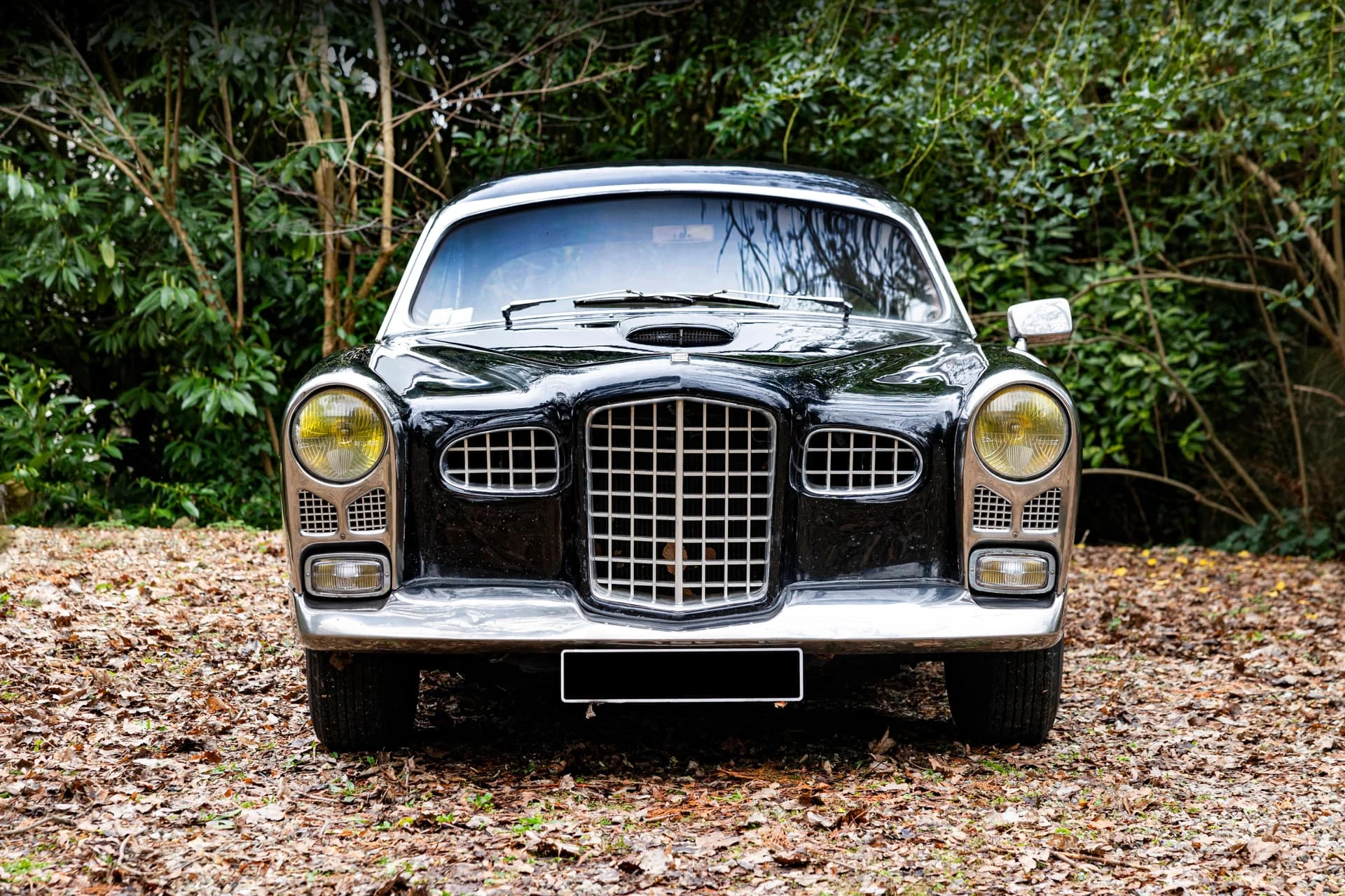 Facel Vega FV - 1955 - 06