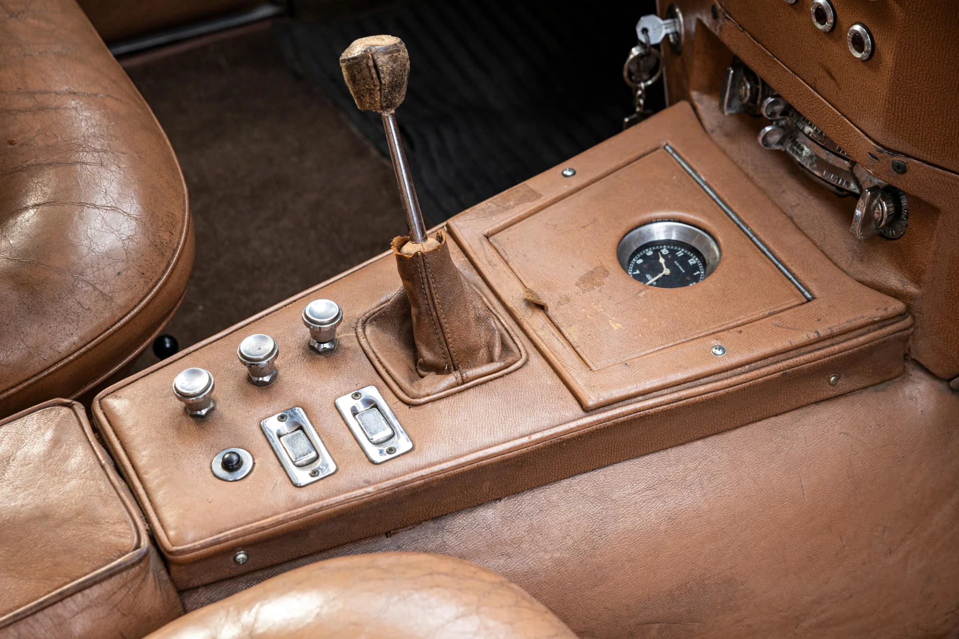 Facel Vega FV - 1955 - 10