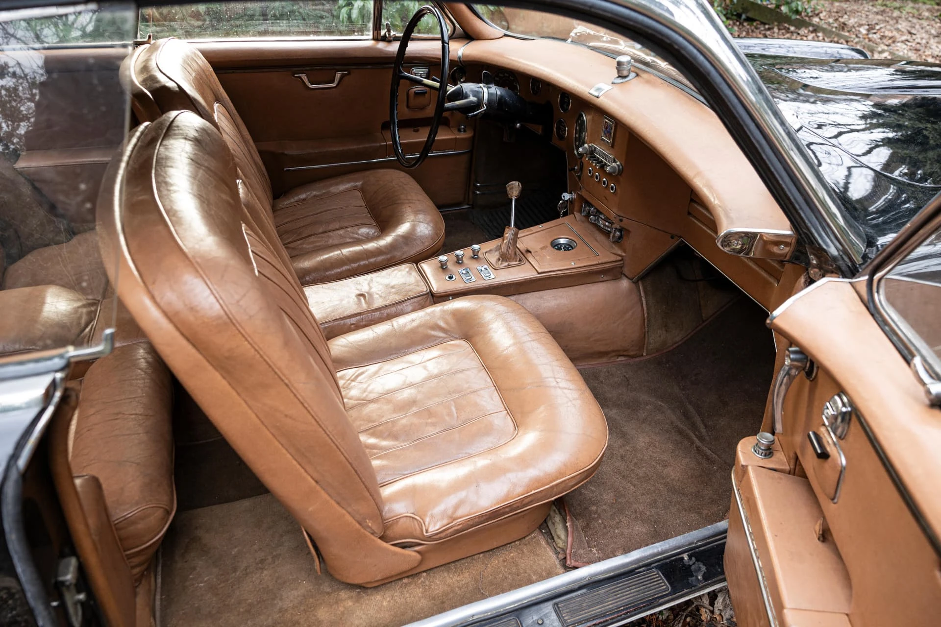 Facel Vega FV - 1955 - 14