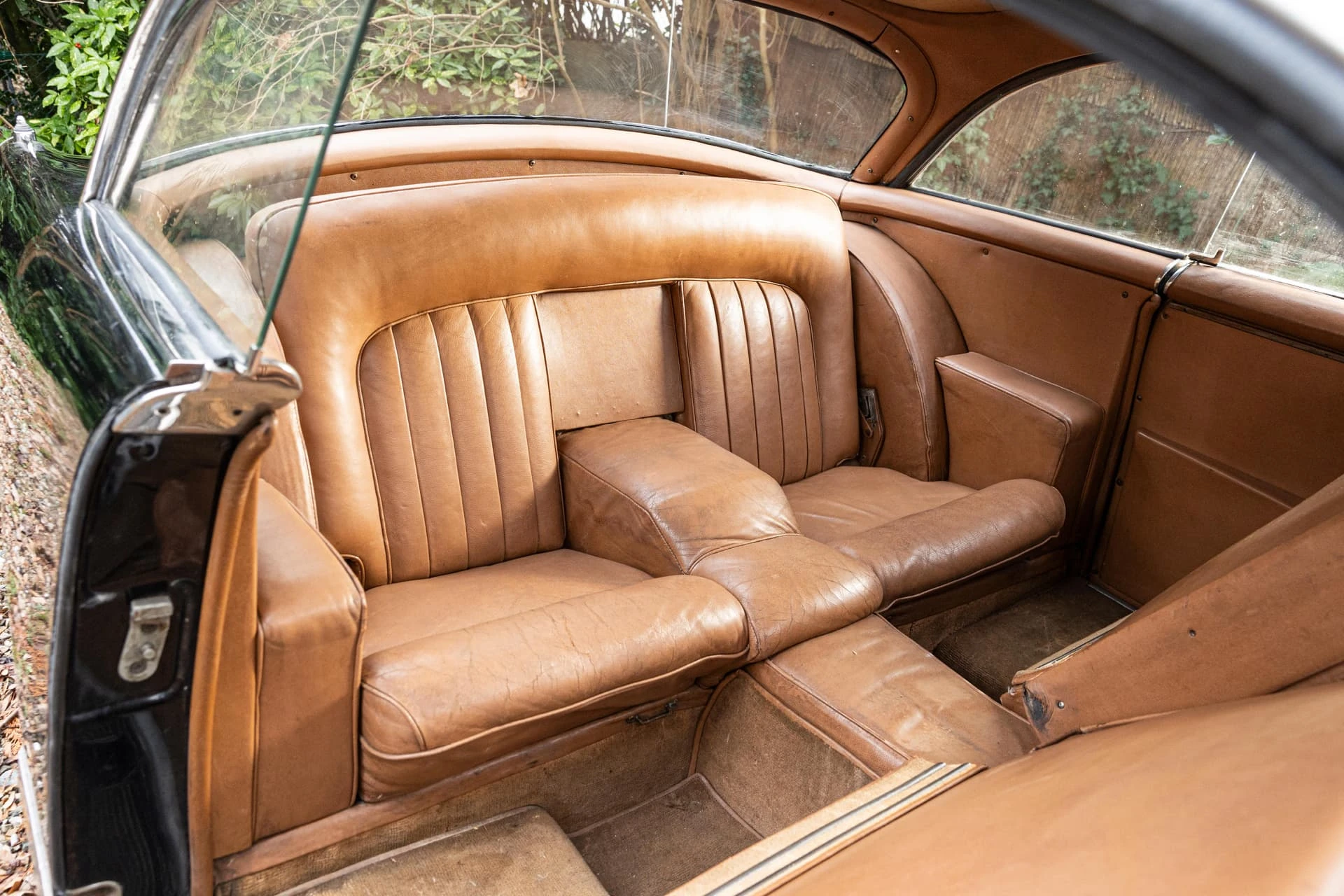 Facel Vega FV - 1955 - 17