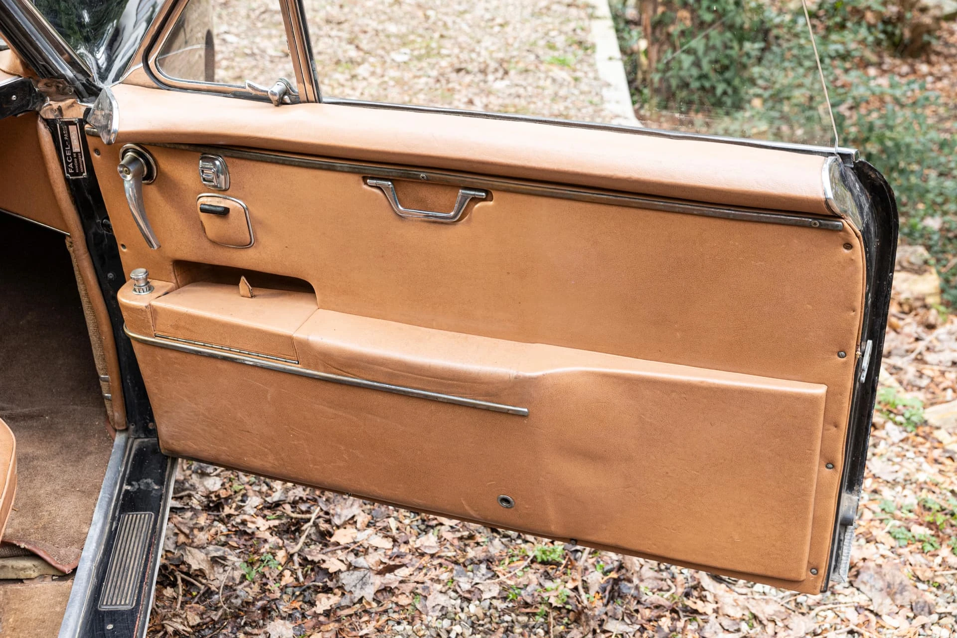 Facel Vega FV - 1955 - 20