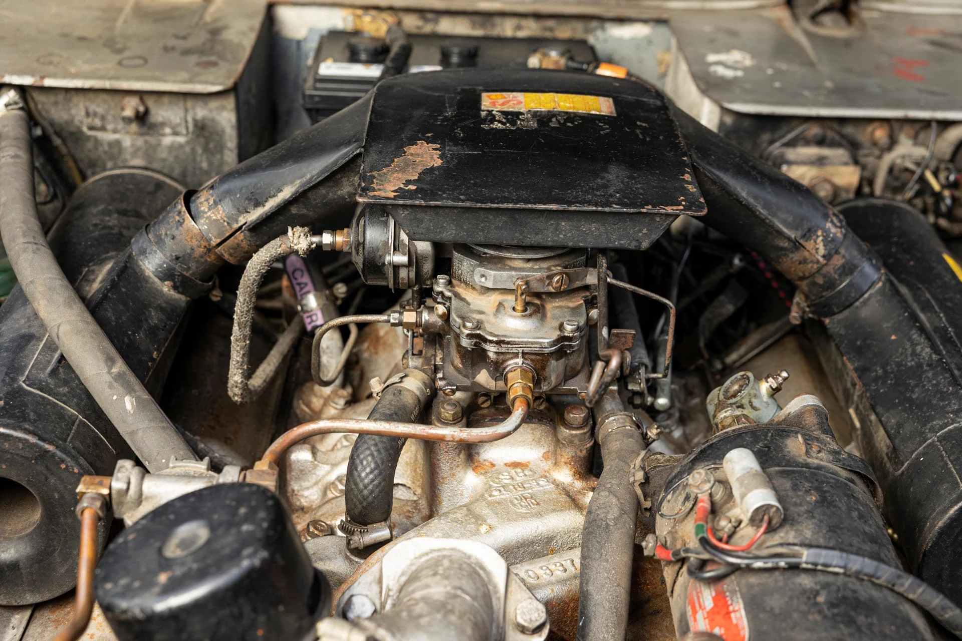 Facel Vega FV - 1955 - 22