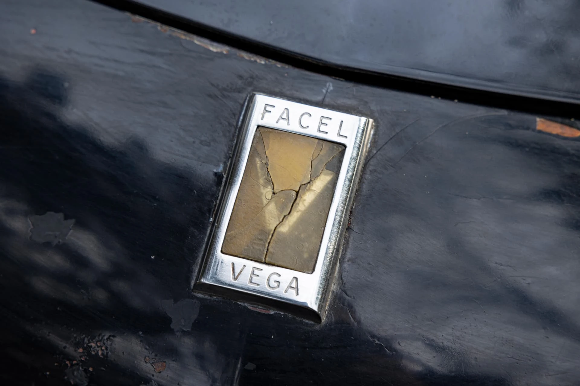 Facel Vega FV - 1955 - 27