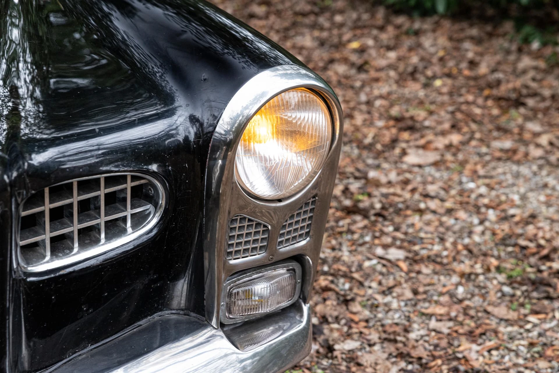 Facel Vega FV - 1955 - 28