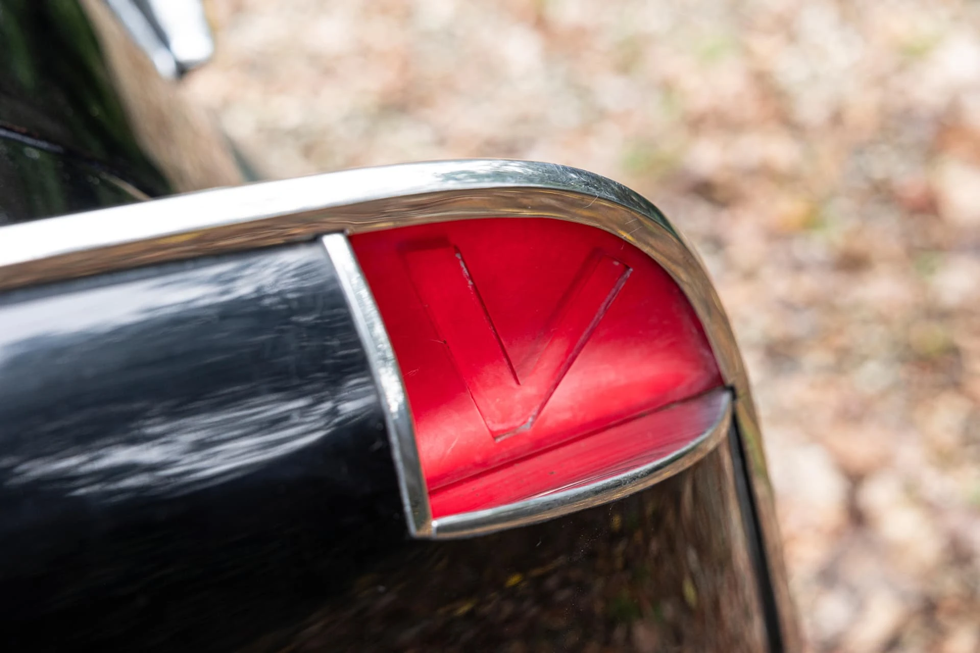 Facel Vega FV - 1955 - 30