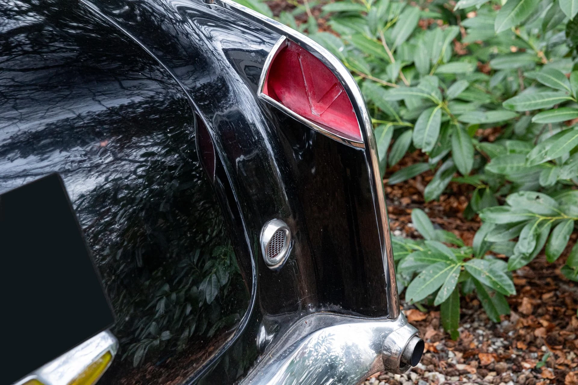 Facel Vega FV - 1955 - 32