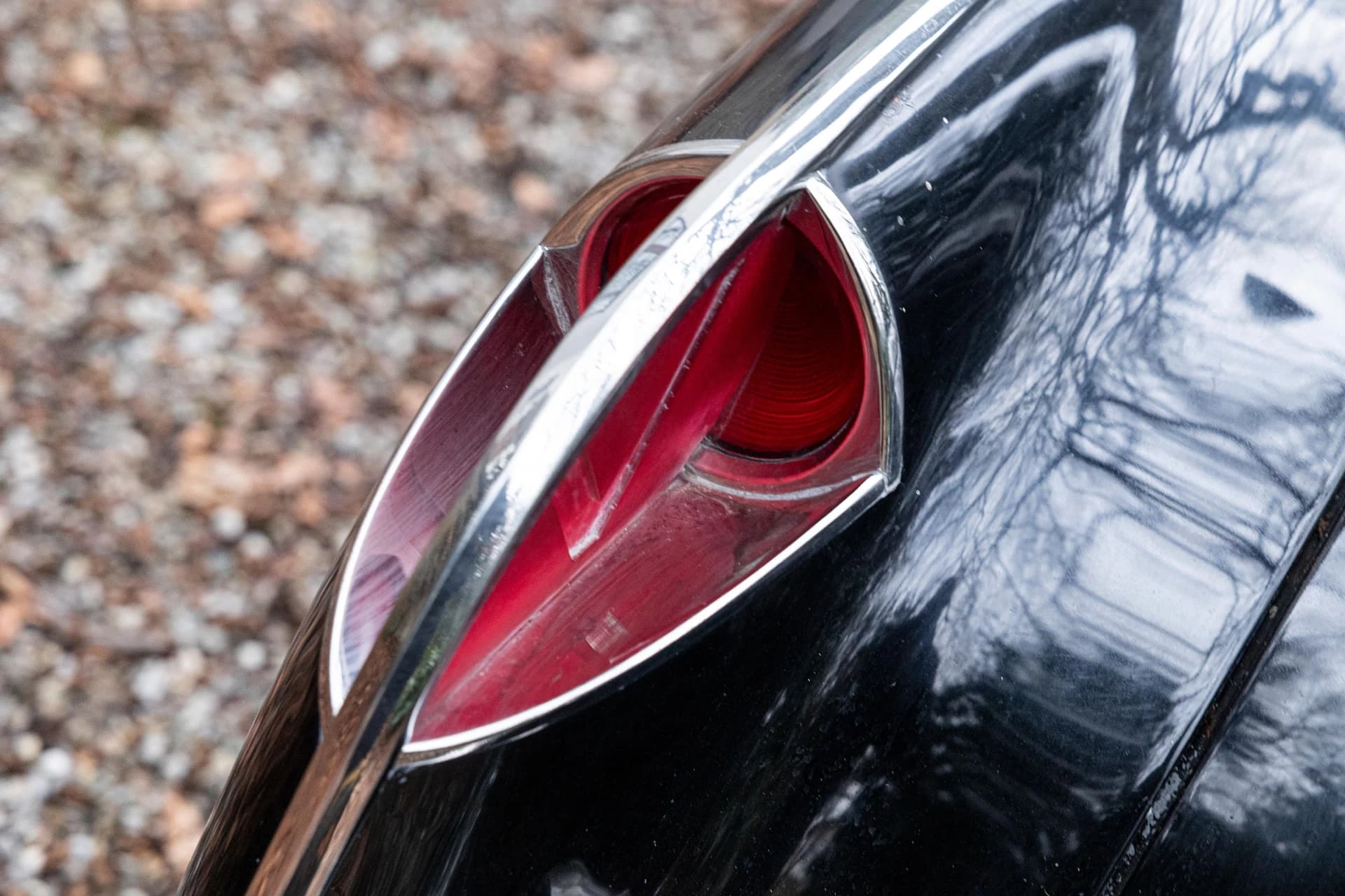 Facel Vega FV - 1955 - 33