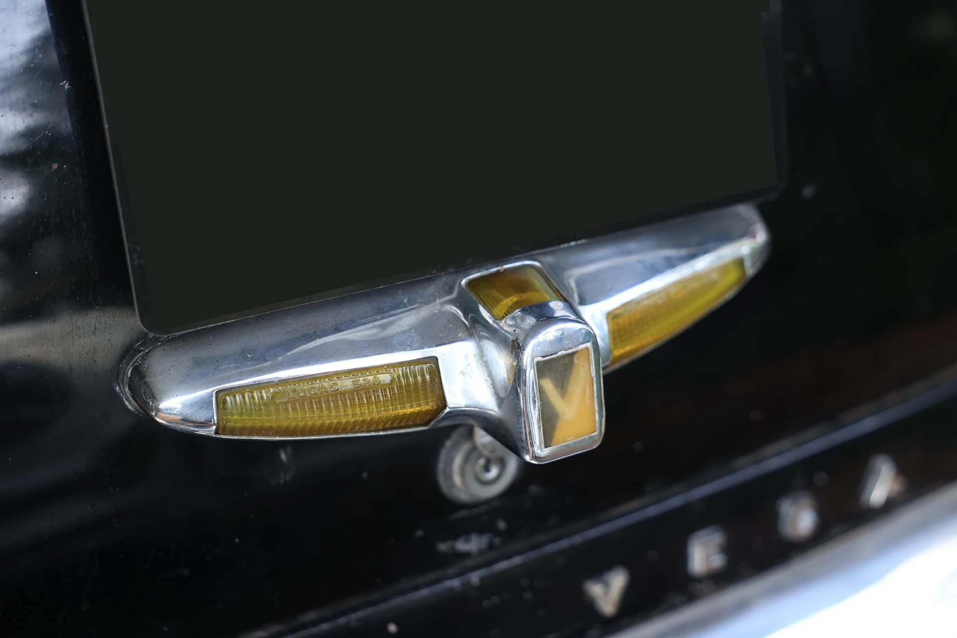 Facel Vega FV - 1955 - 34