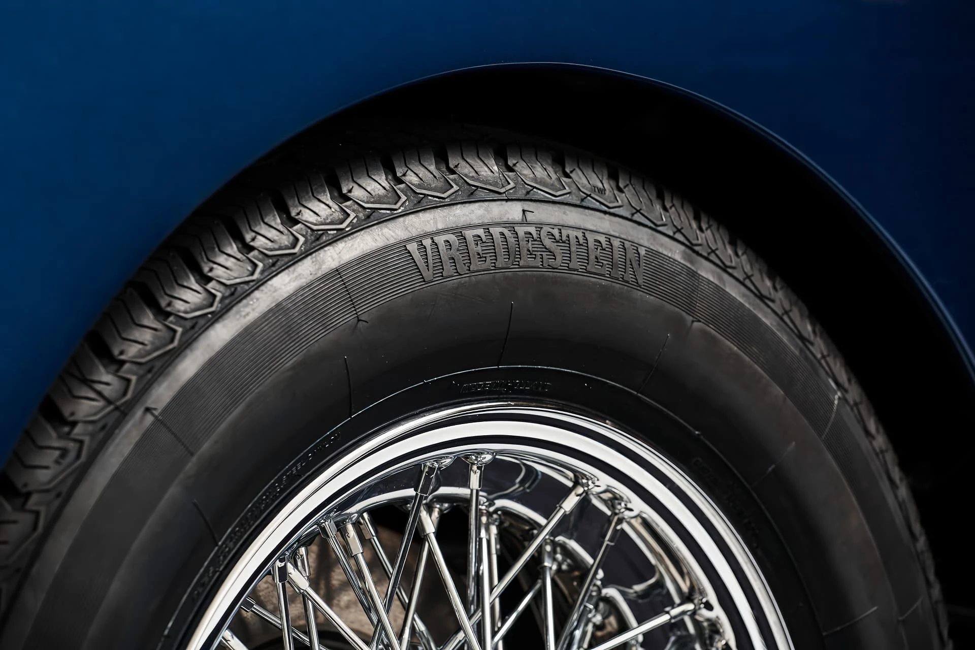 Facel Vega FV2B Cabriolet - 1956 - 11