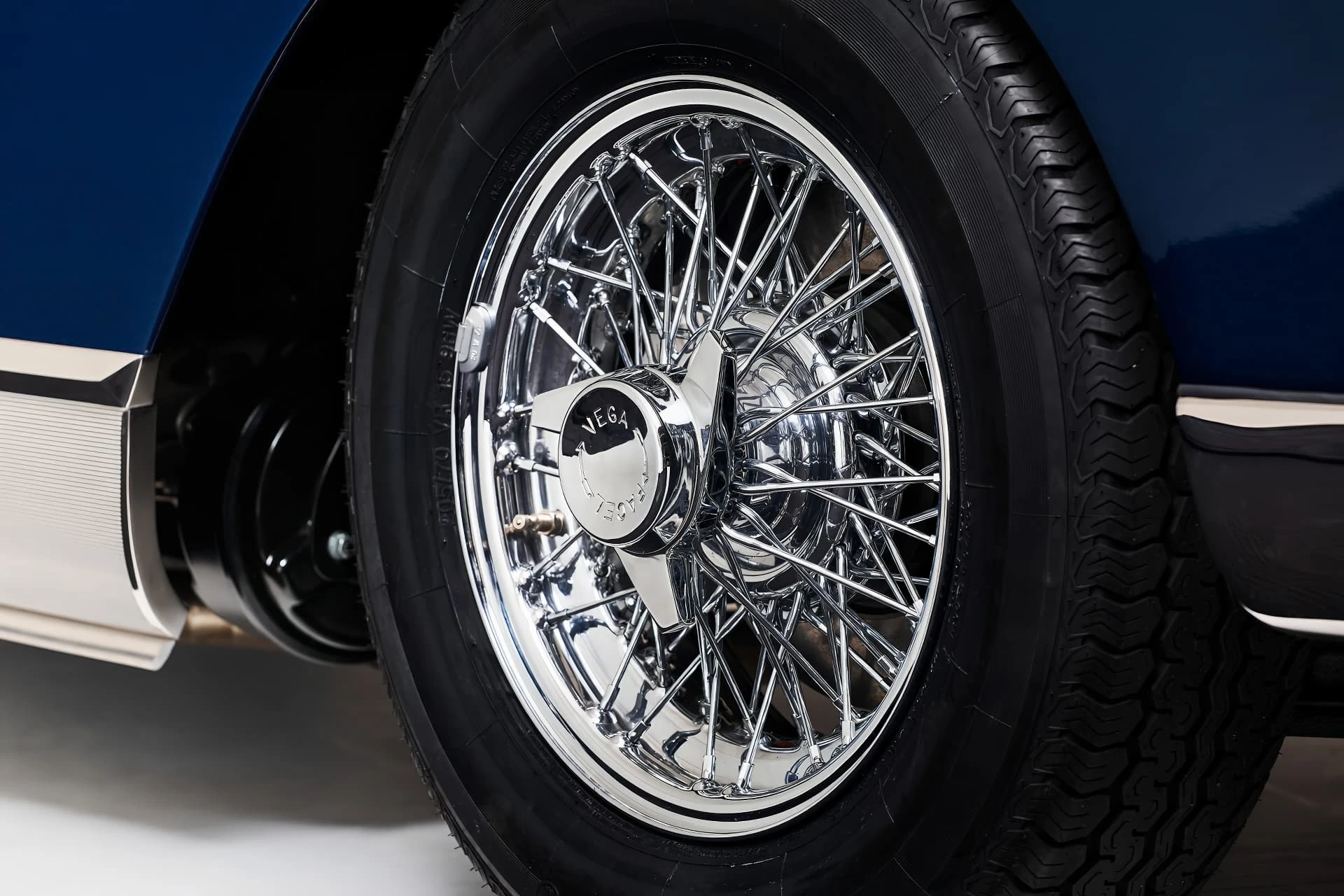 Facel Vega FV2B Cabriolet - 1956 - 12