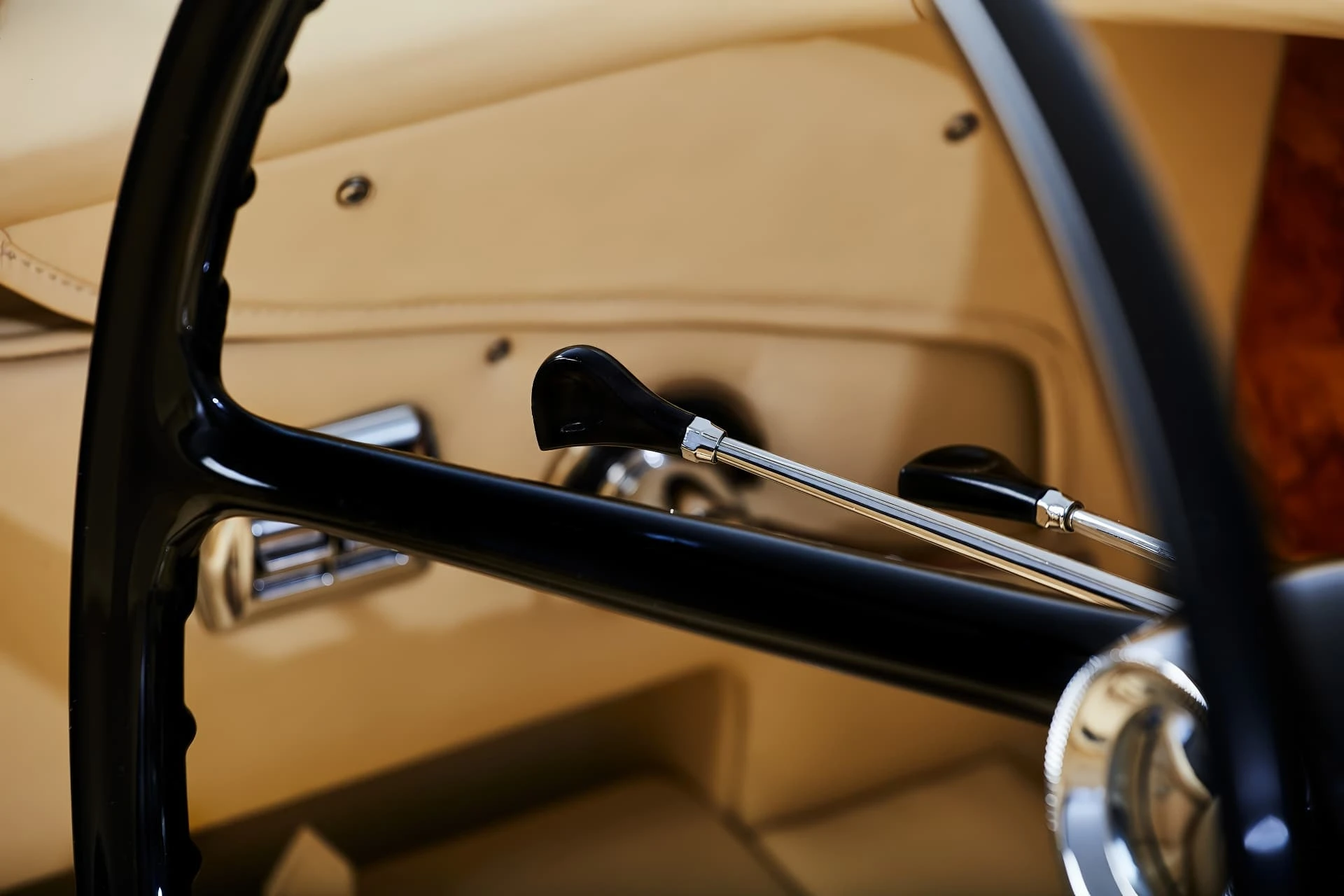 Facel Vega FV2B Cabriolet - 1956 - 26