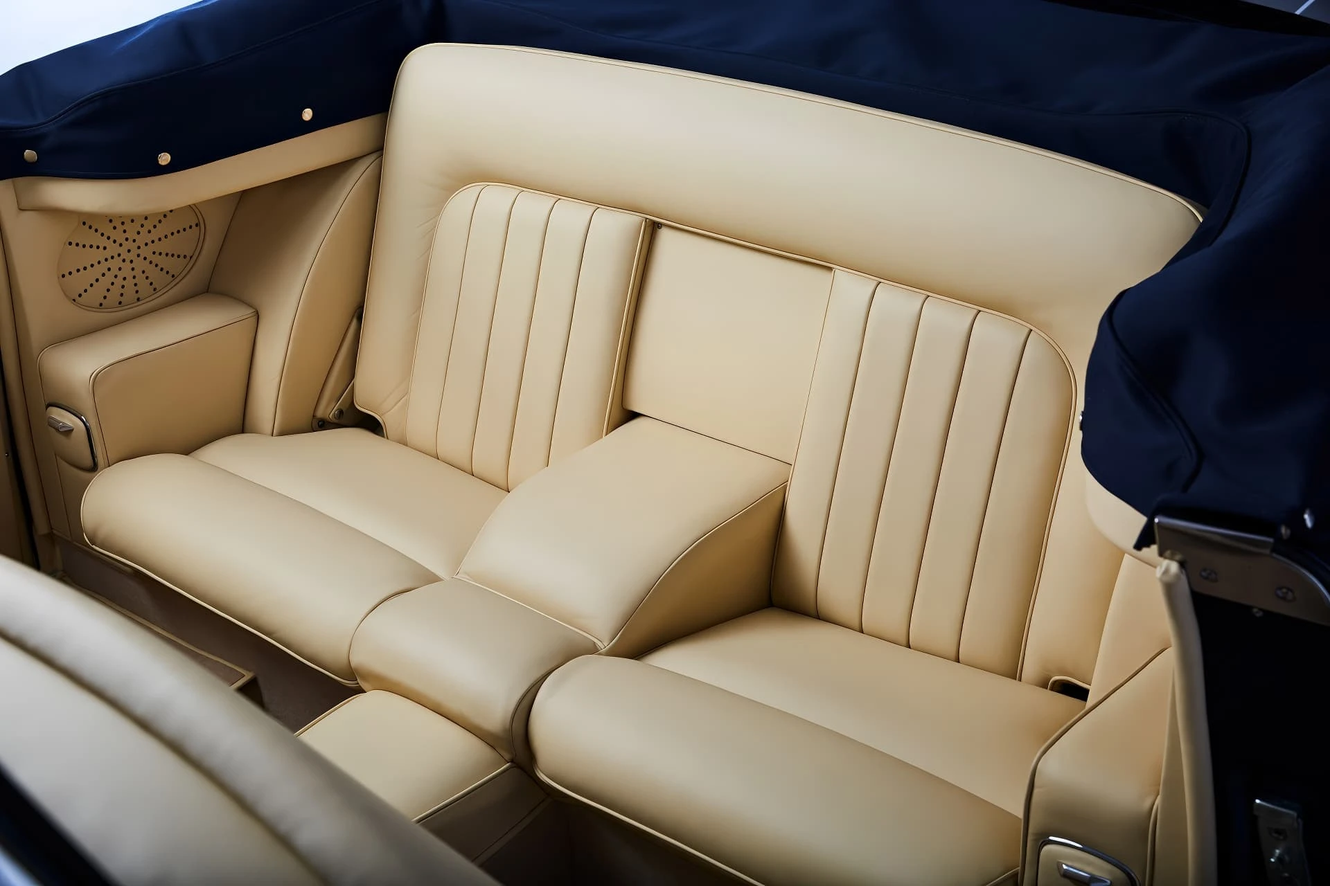 Facel Vega FV2B Cabriolet - 1956 - 33