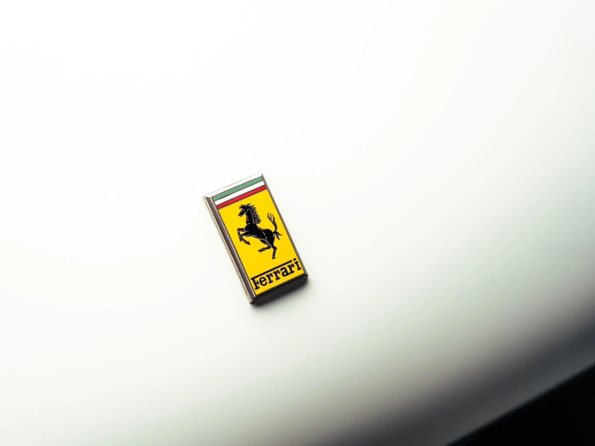 Ferrari 250 GT Cabriolet Series I (Pini Farina) - 1958 05