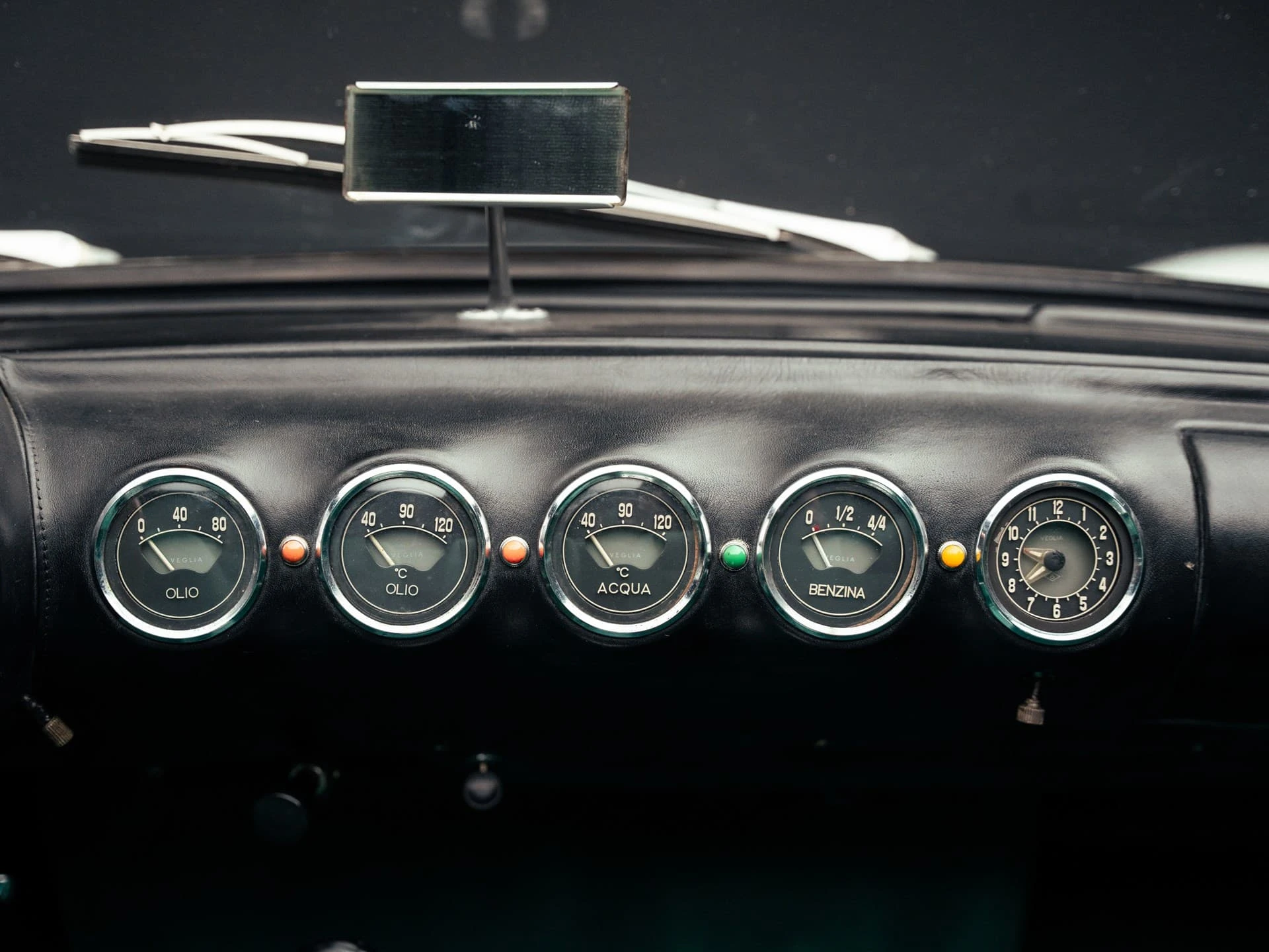 Ferrari 250 GT Cabriolet Series I (Pini Farina) - 1958 15