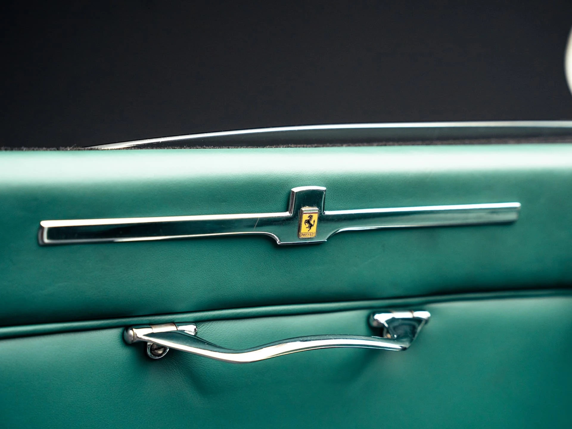 Ferrari 250 GT Cabriolet Series I (Pini Farina) - 1958 18