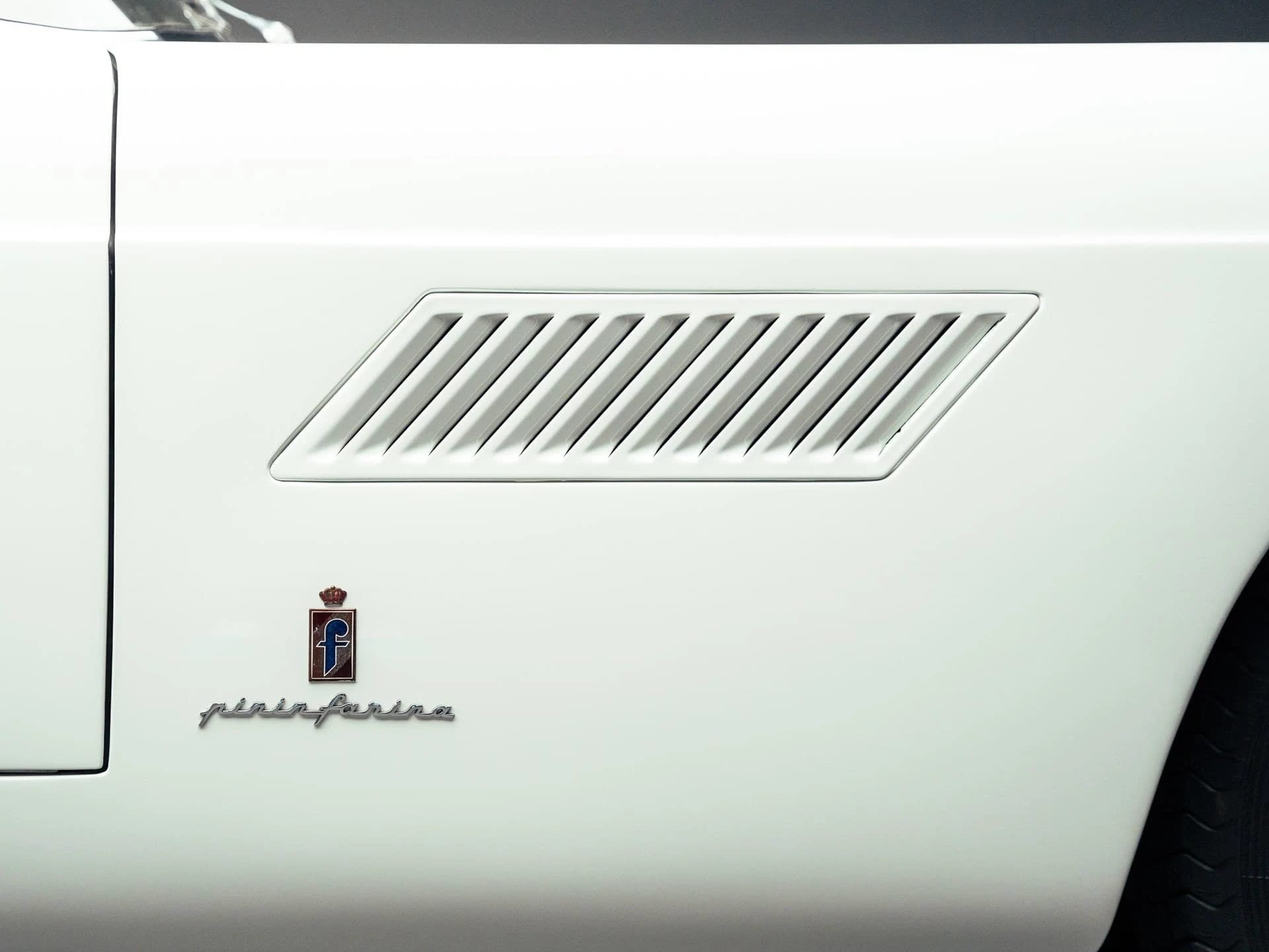 Ferrari 250 GT Cabriolet Series I (Pini Farina) - 1958 31