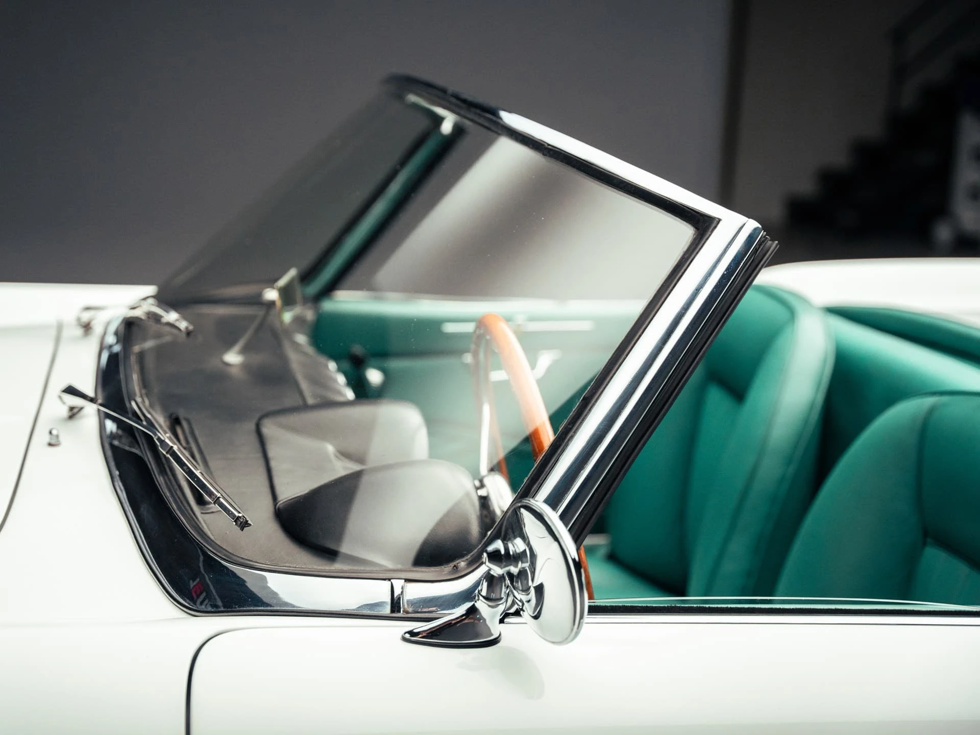 Ferrari 250 GT Cabriolet Series I (Pini Farina) - 1958 32