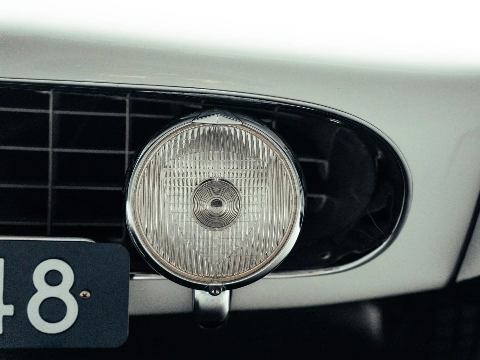 Ferrari 250 GT Cabriolet Series I (Pini Farina) - 1958 35