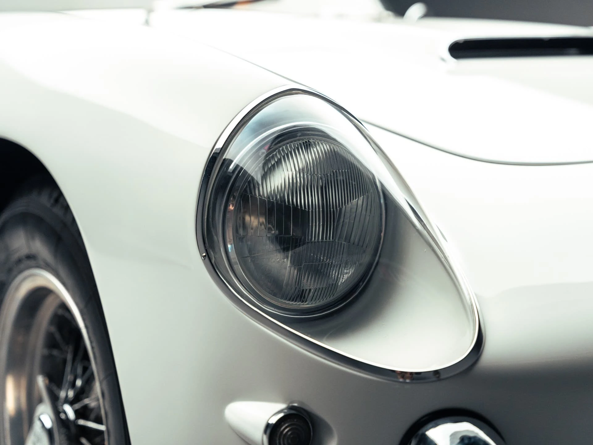 Ferrari 250 GT Cabriolet Series I (Pini Farina) - 1958 36