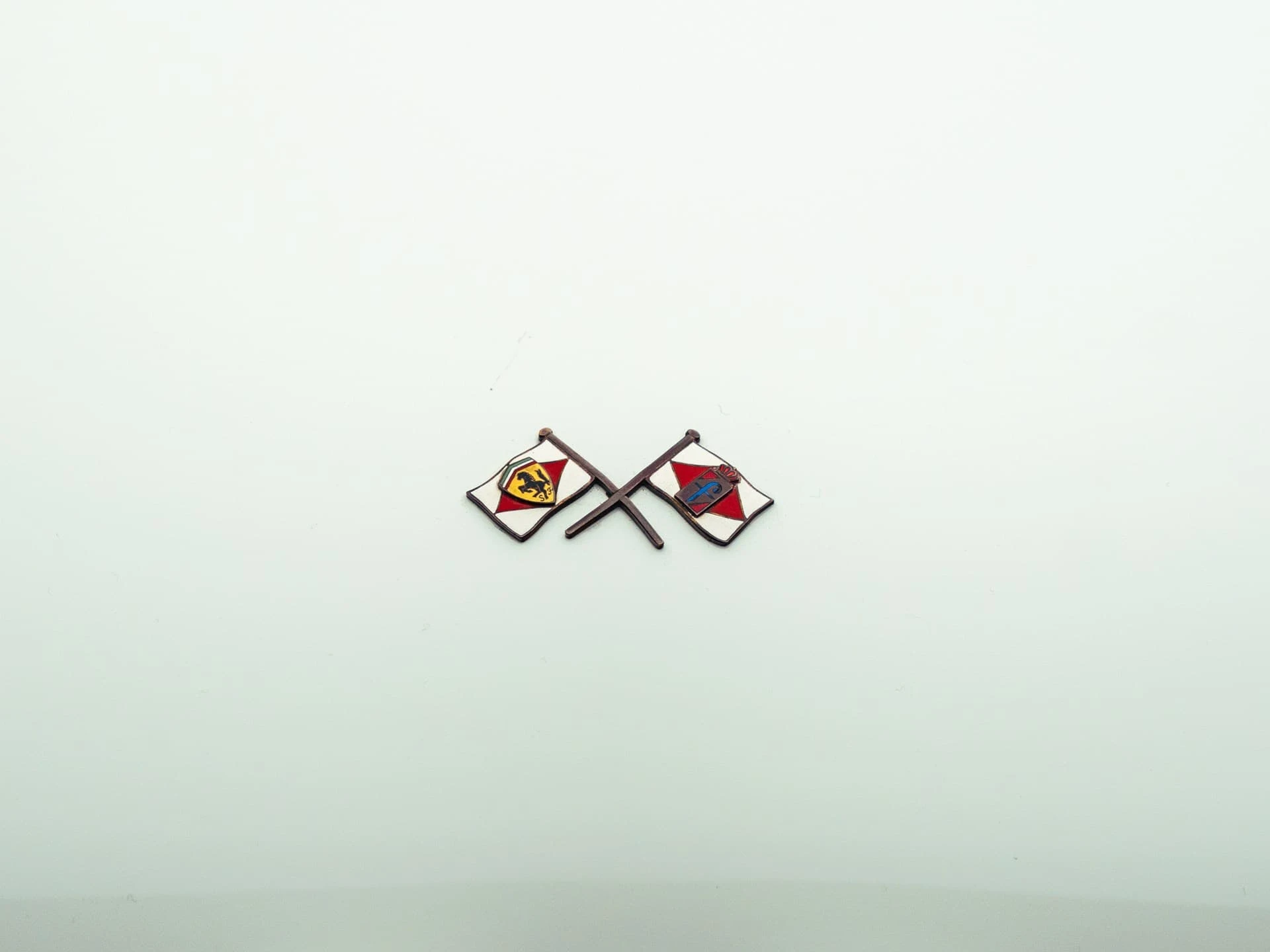 Ferrari 250 GT Cabriolet Series I (Pini Farina) - 1958 41