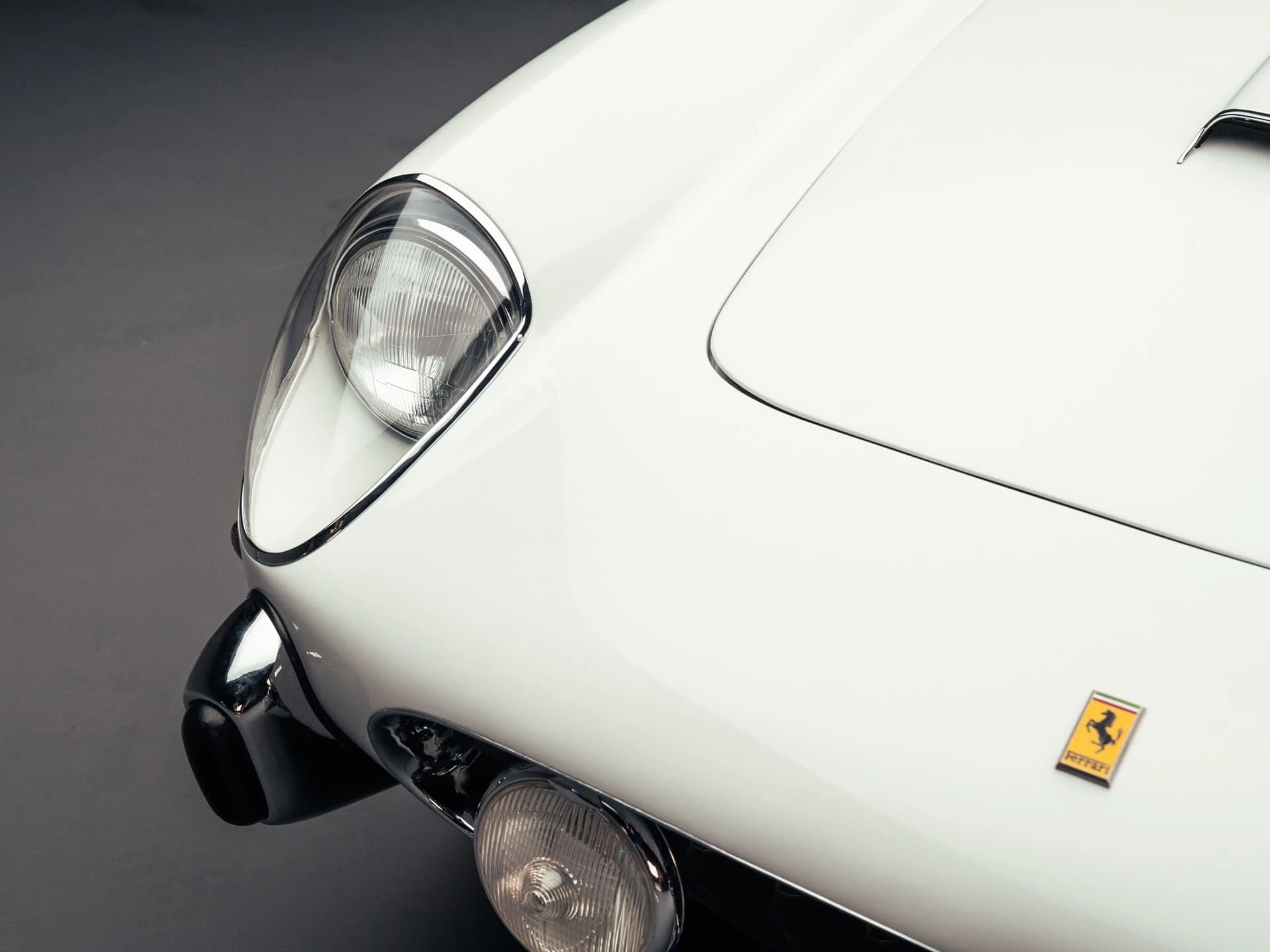 Ferrari 250 GT Cabriolet Series I (Pini Farina) - 1958 44