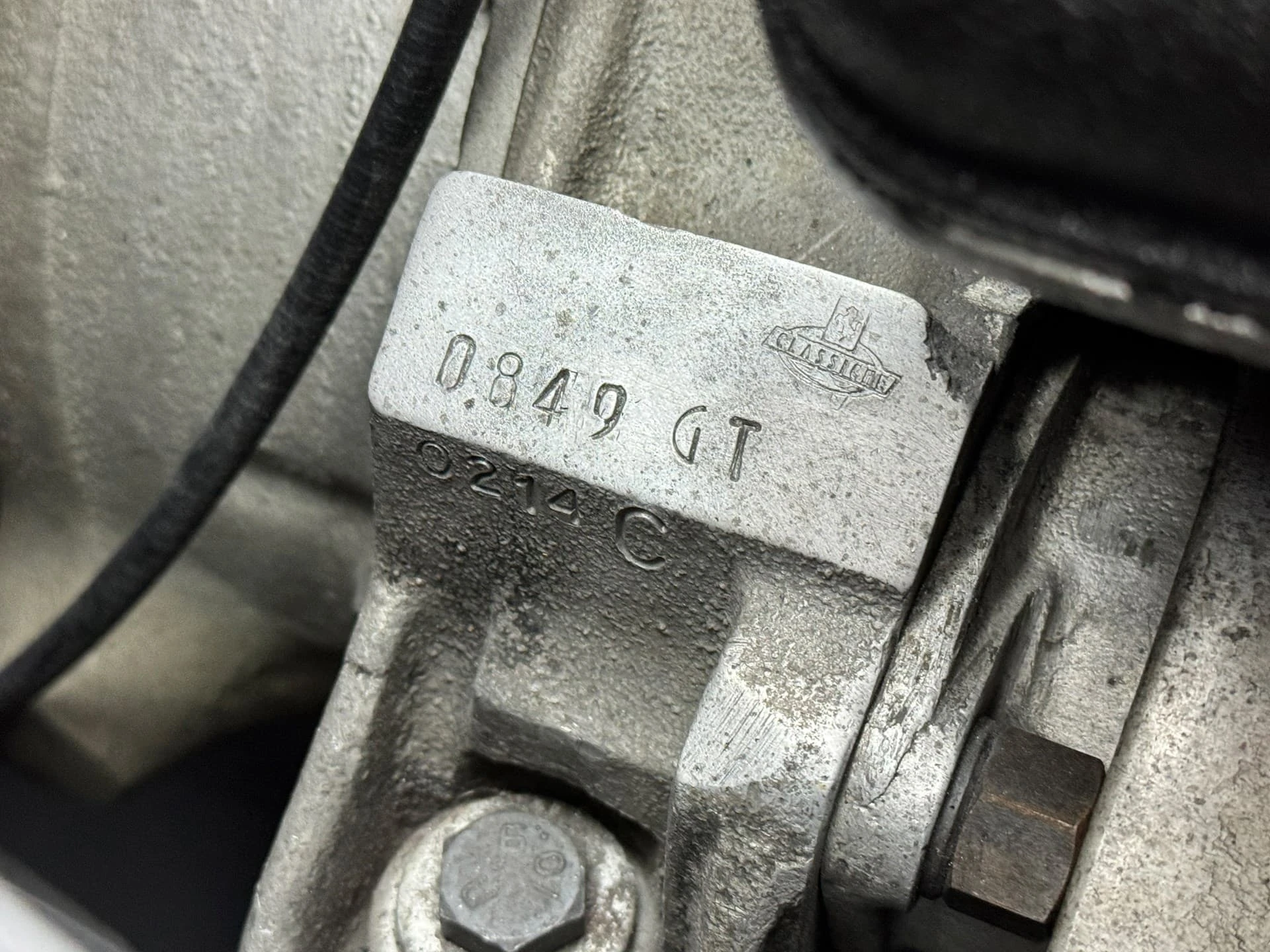 Ferrari 250 GT Cabriolet Series I (Pini Farina) - 1958 49