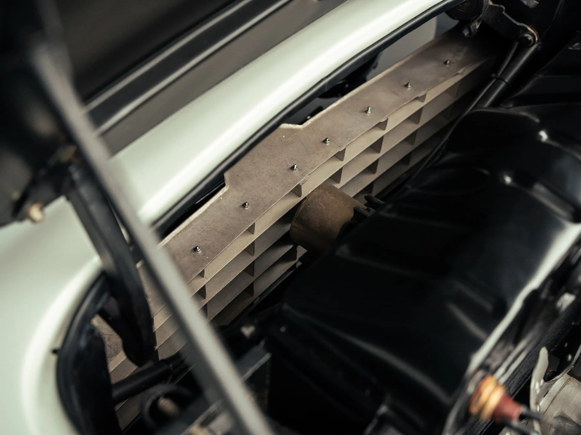 Ferrari 250 GT Cabriolet Series I (Pini Farina) - 1958 54