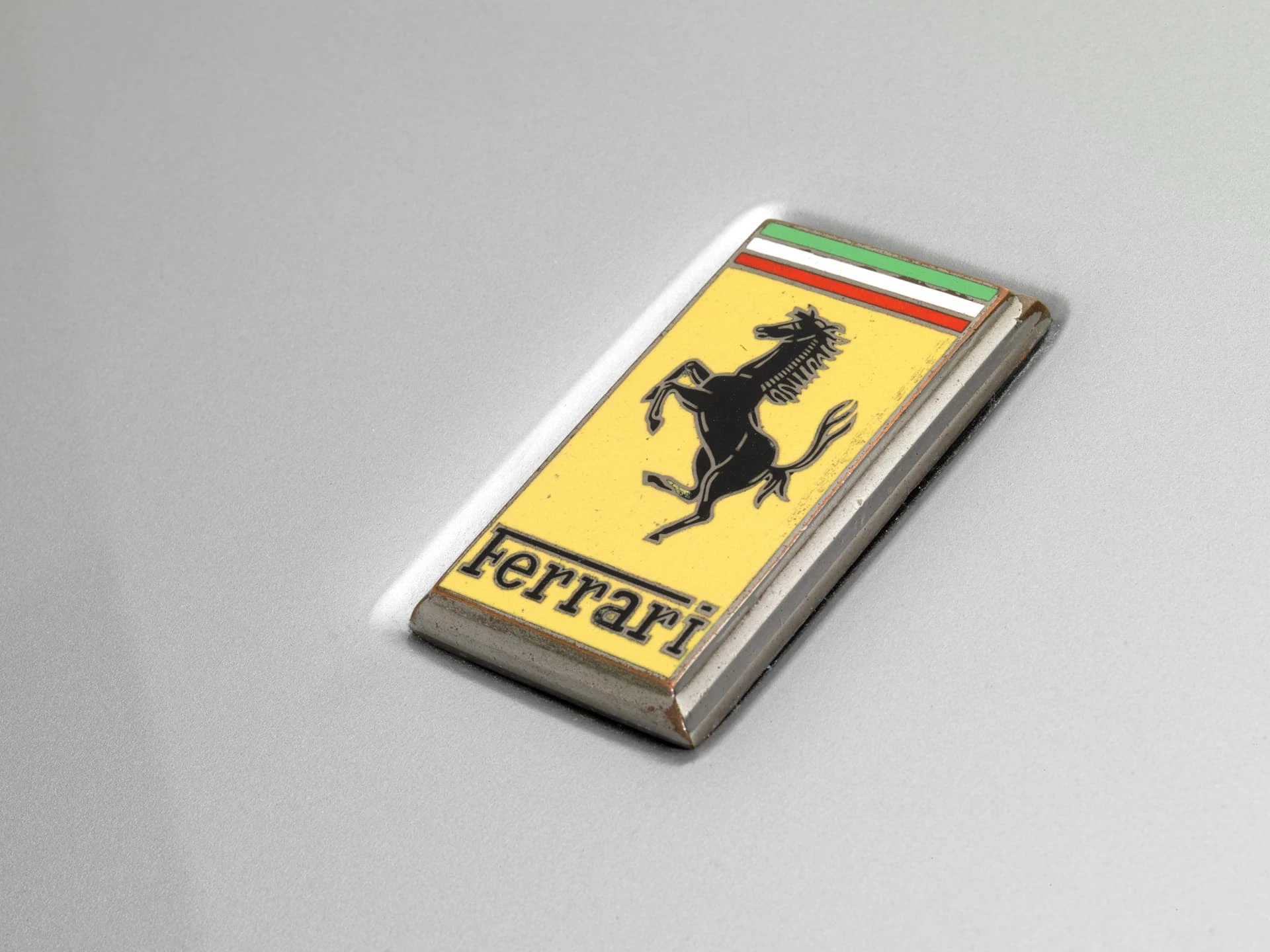 Ferrari 250 GT Coupé (Drogo) - 1960 04