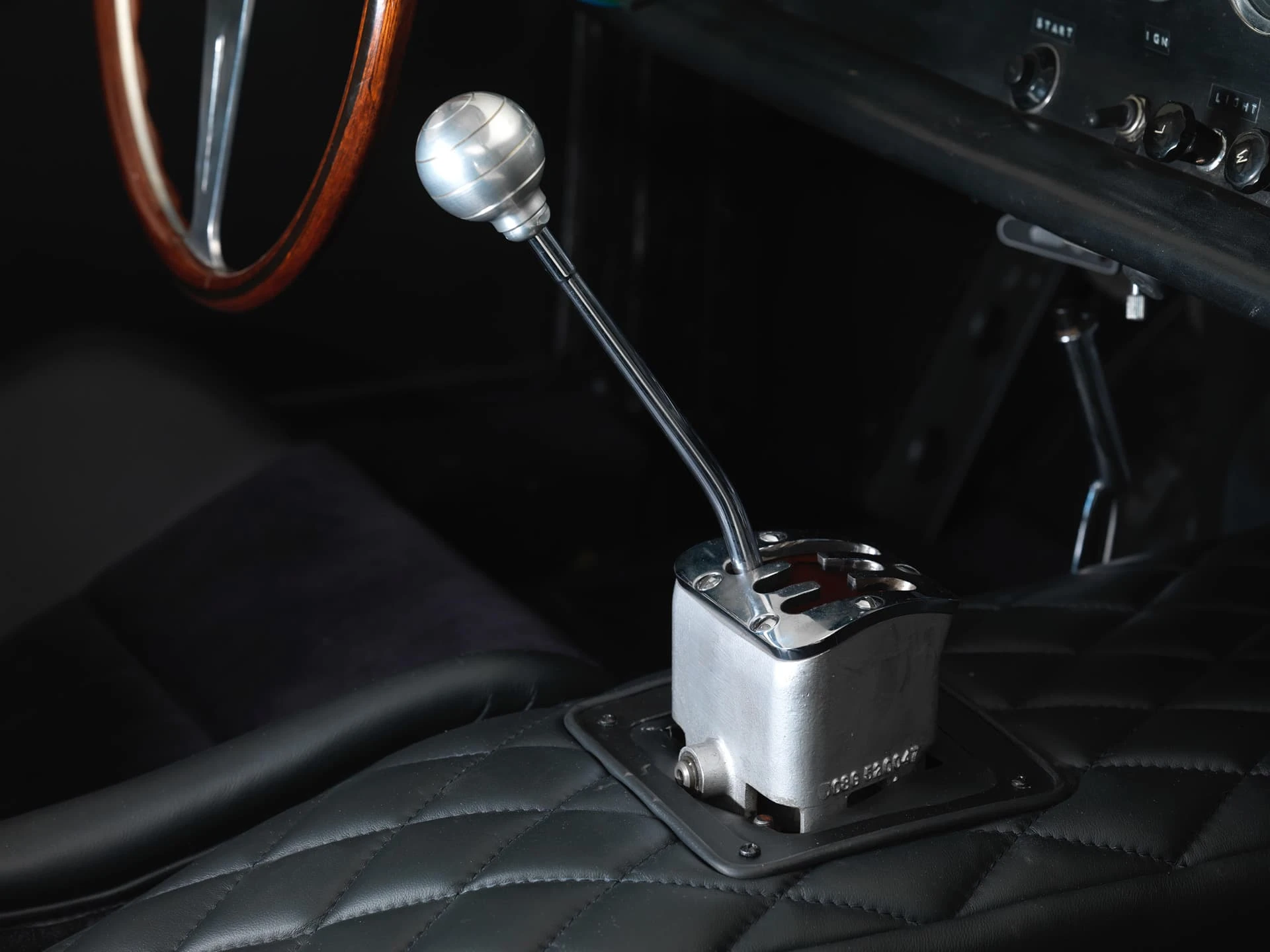 Ferrari 250 GT Coupé (Drogo) - 1960 14