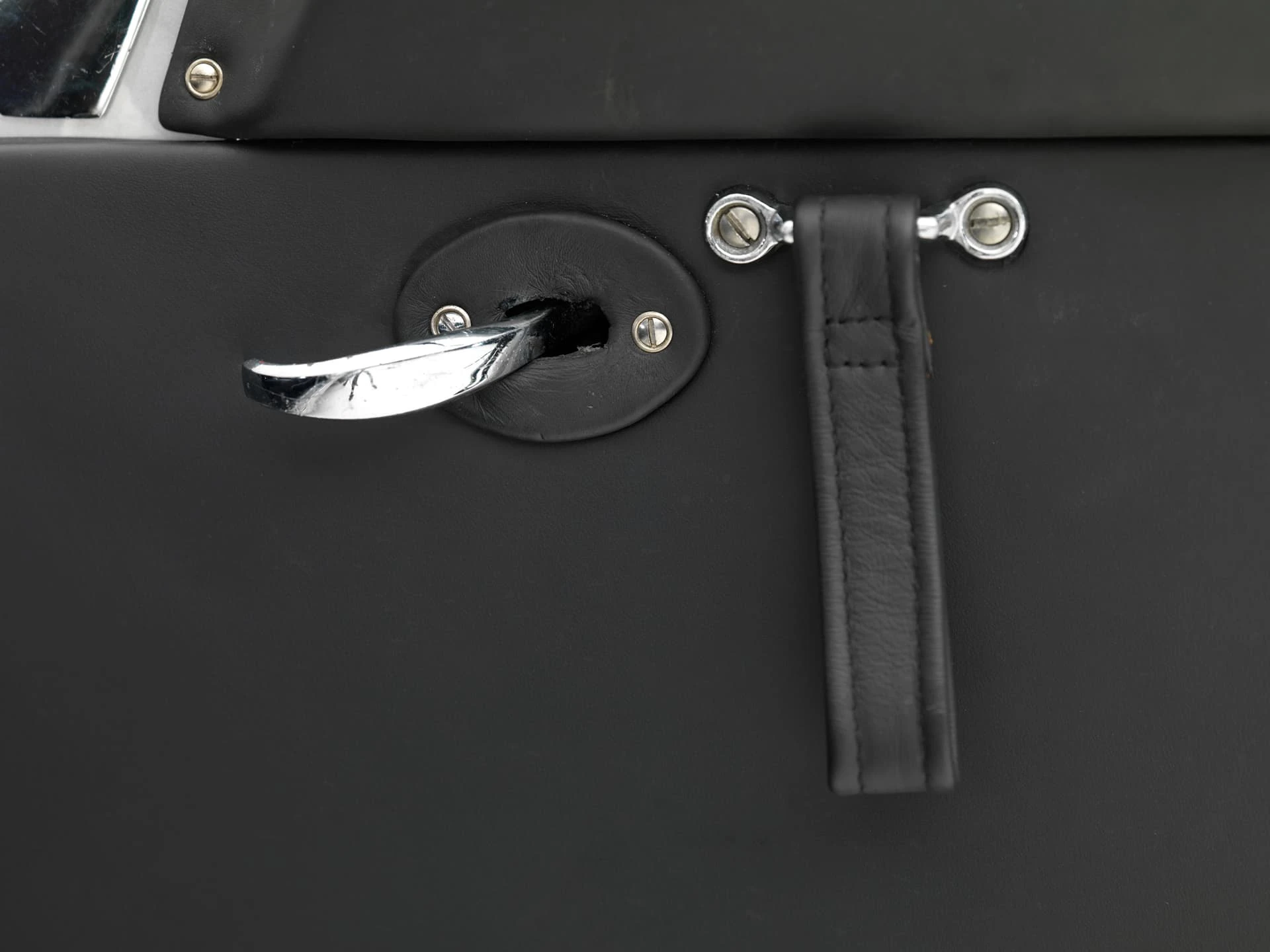 Ferrari 250 GT Coupé (Drogo) - 1960 16