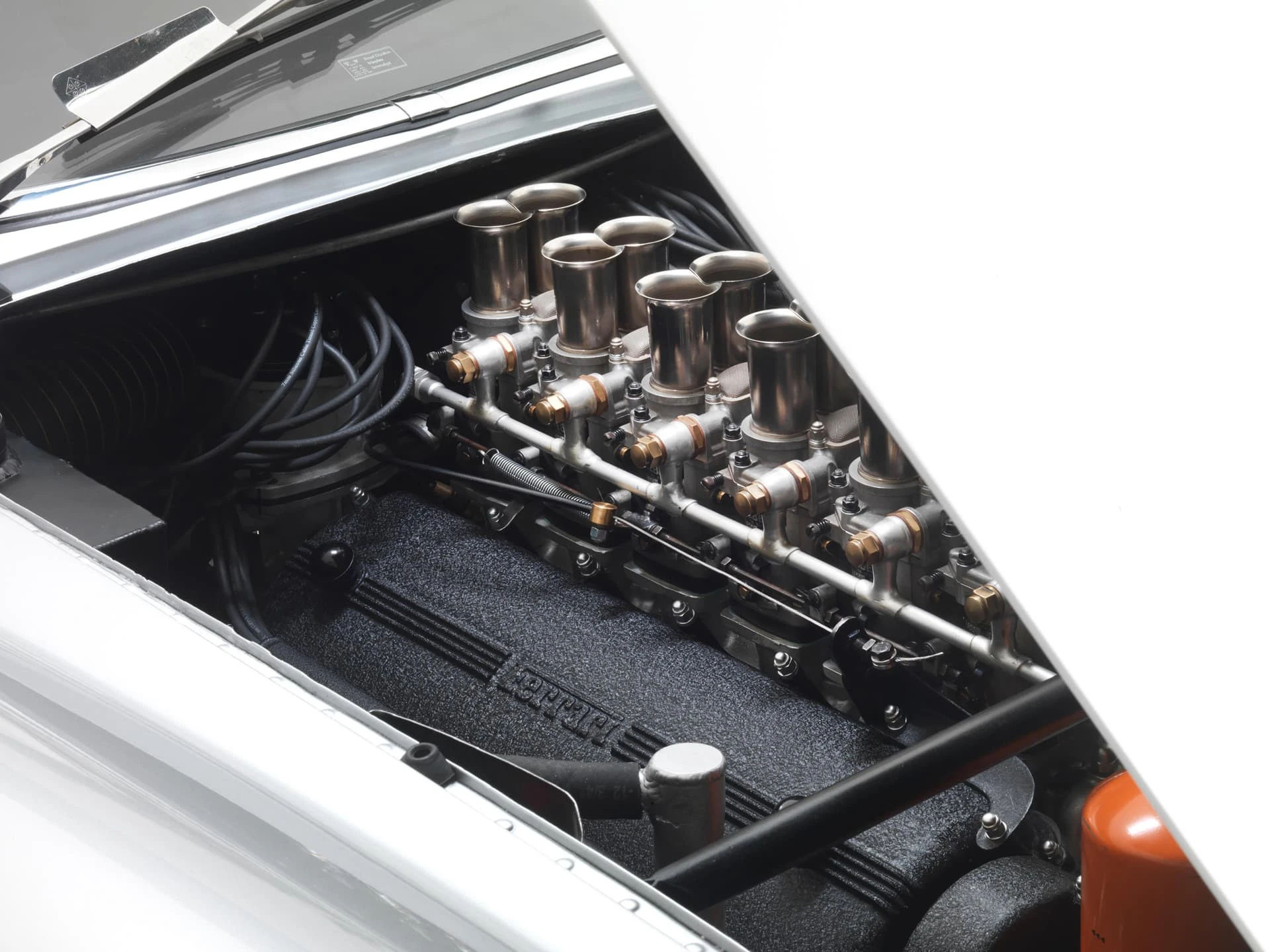 Ferrari 250 GT Coupé (Drogo) - 1960 18