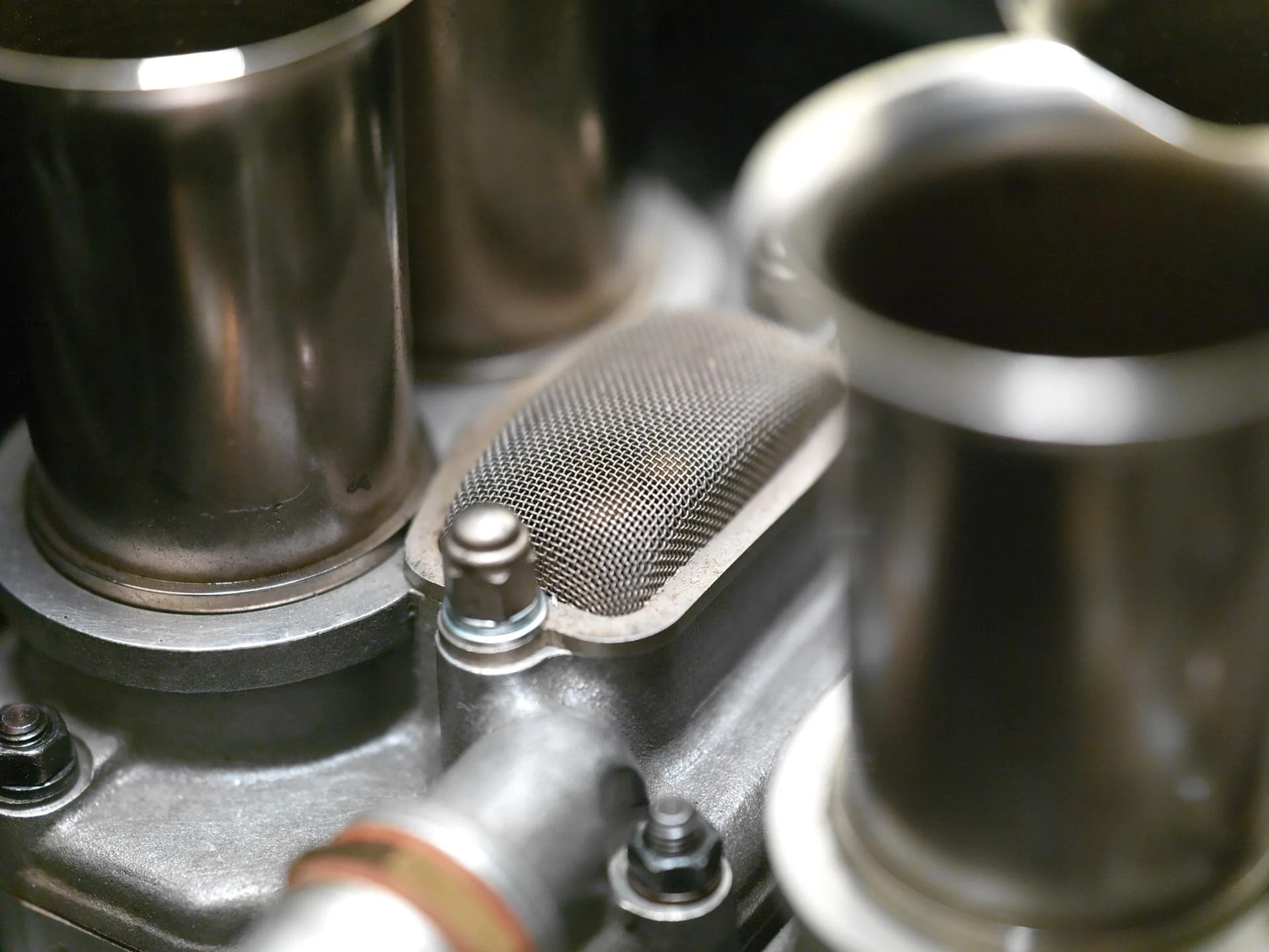 Ferrari 250 GT Coupé (Drogo) - 1960 21