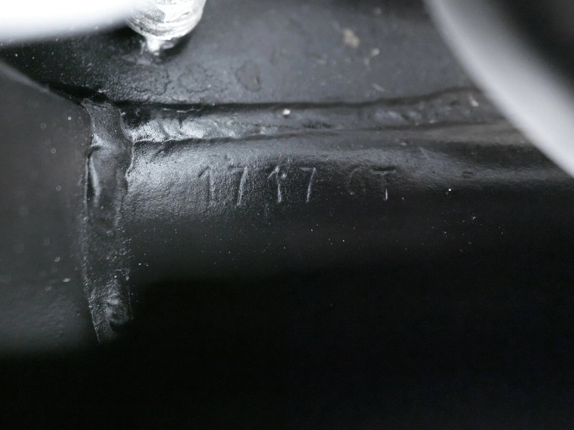 Ferrari 250 GT Coupé (Drogo) - 1960 23