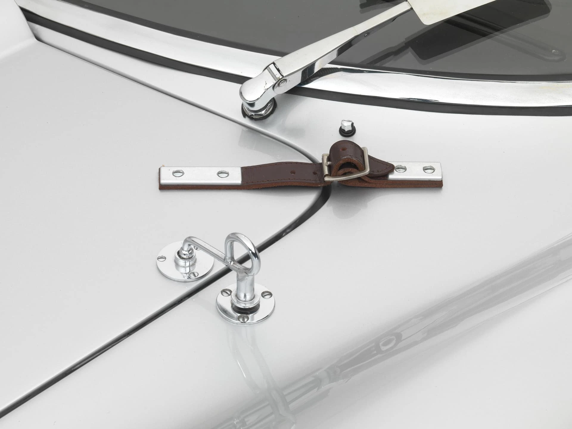 Ferrari 250 GT Coupé (Drogo) - 1960 25