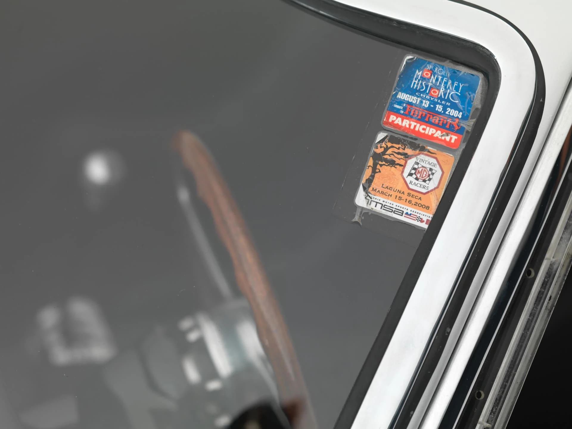 Ferrari 250 GT Coupé (Drogo) - 1960 27