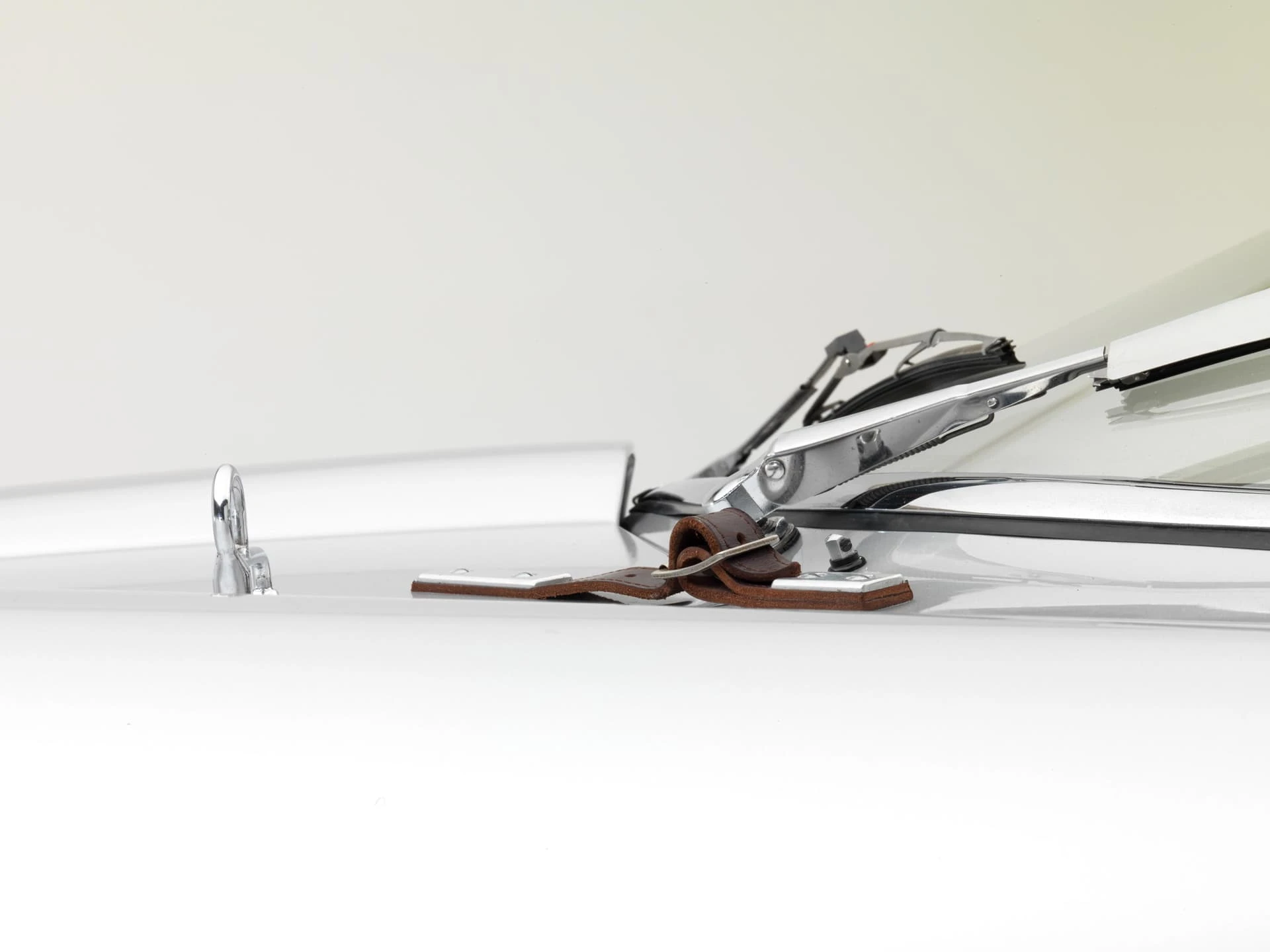 Ferrari 250 GT Coupé (Drogo) - 1960 28