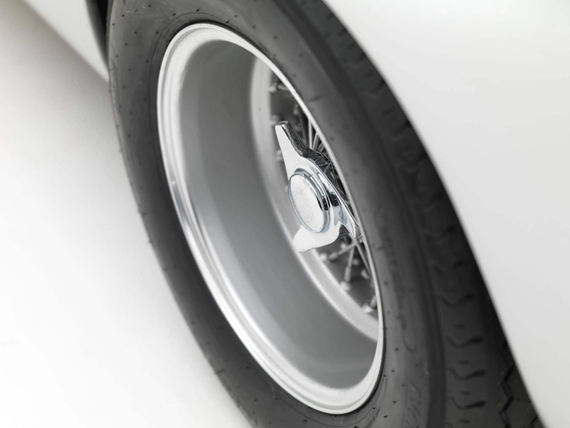 Ferrari 250 GT Coupé (Drogo) - 1960 30