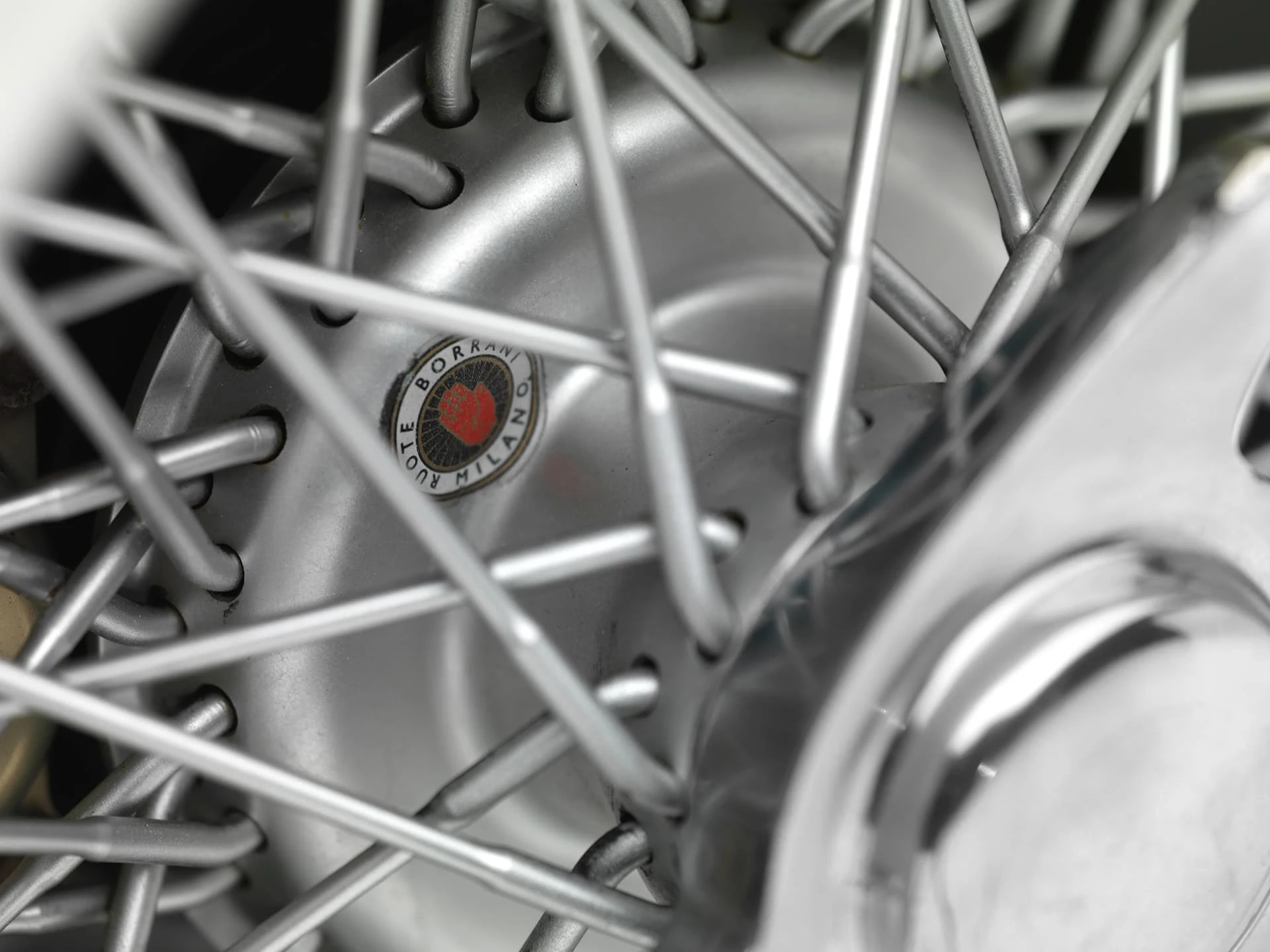 Ferrari 250 GT Coupé (Drogo) - 1960 31