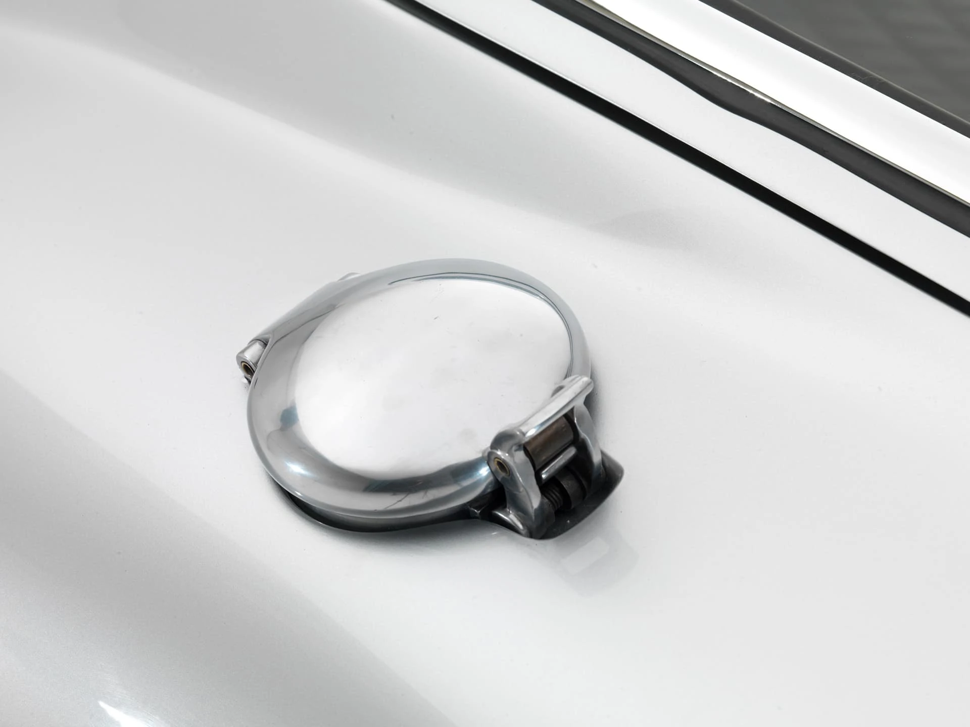 Ferrari 250 GT Coupé (Drogo) - 1960 33